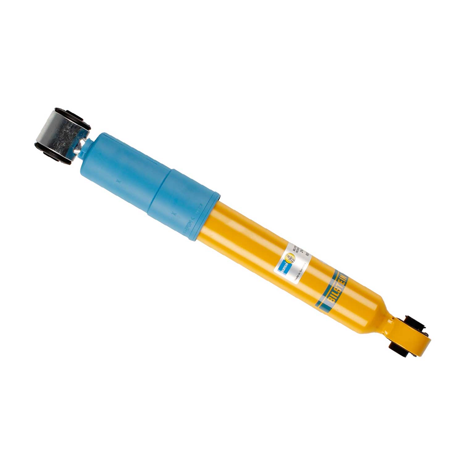 Lengéscsillapító Bilstein B6 hátul 24-066754 Ford MONDEO III Turnier számára