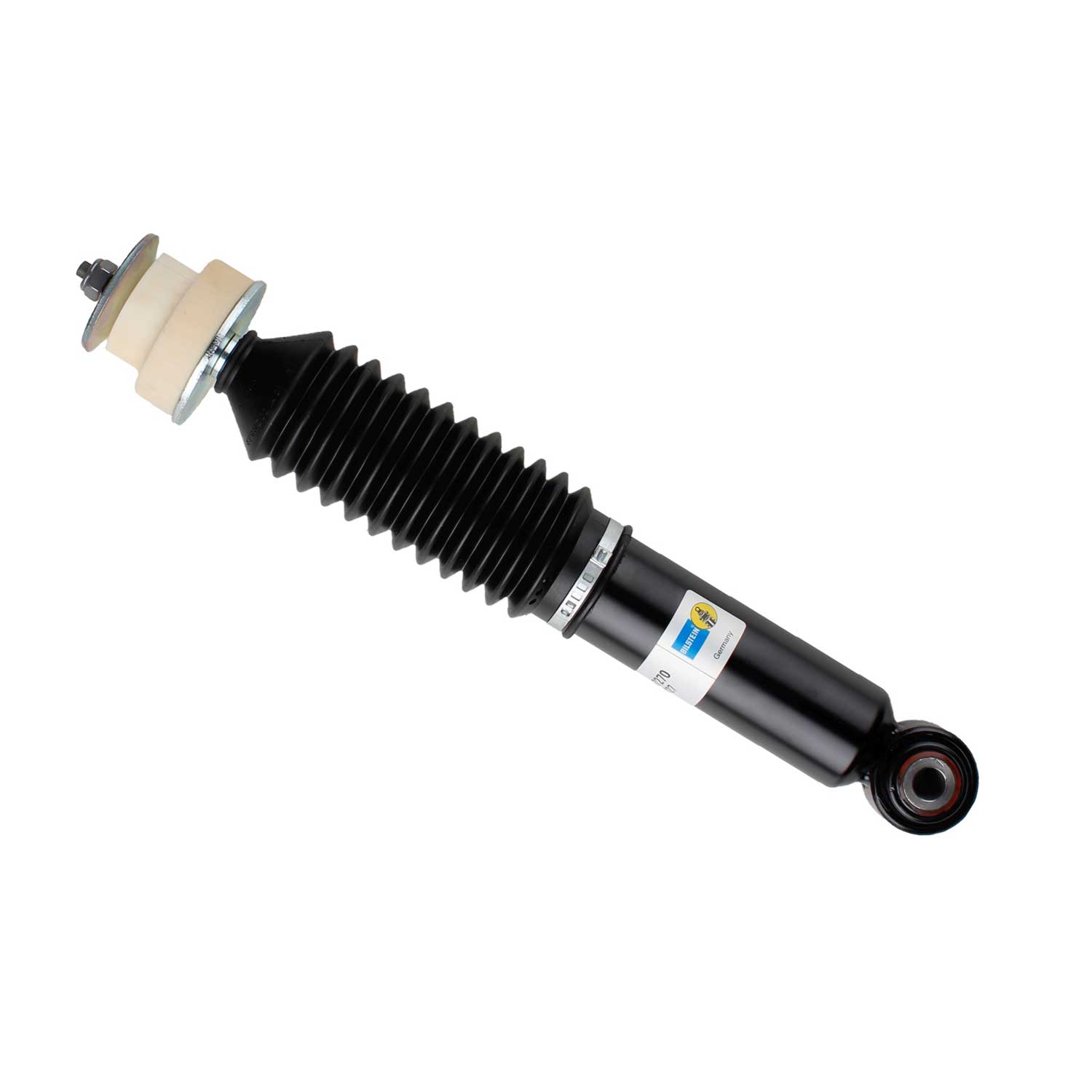Lengéscsillapító Bilstein B4 hátul 24-067270 Jaguar XK 8 Convertible XK 8 Coupe számára