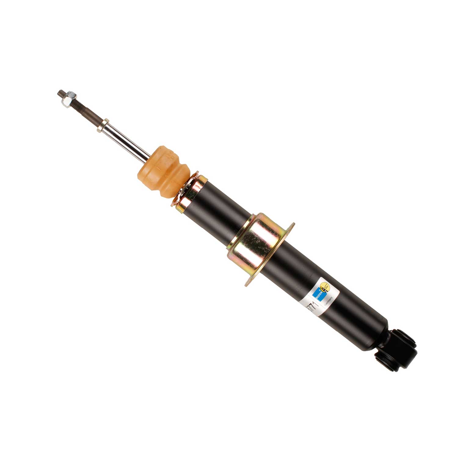 Lengéscsillapító Bilstein B4 hátul 24-067713 Jaguar S-TYPE II számára