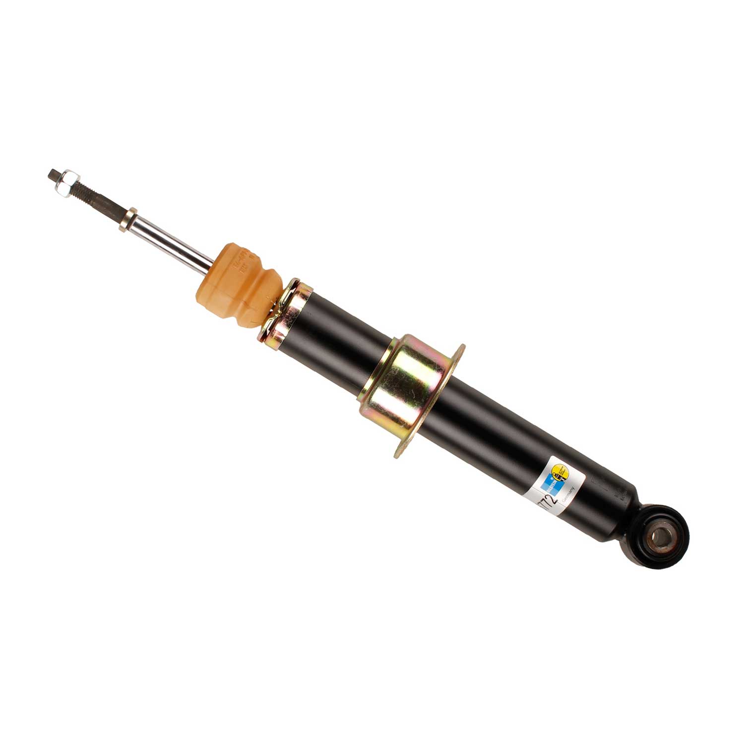 Lengéscsillapító Bilstein B4 hátul 24-067720 Jaguar S-TYPE II számára