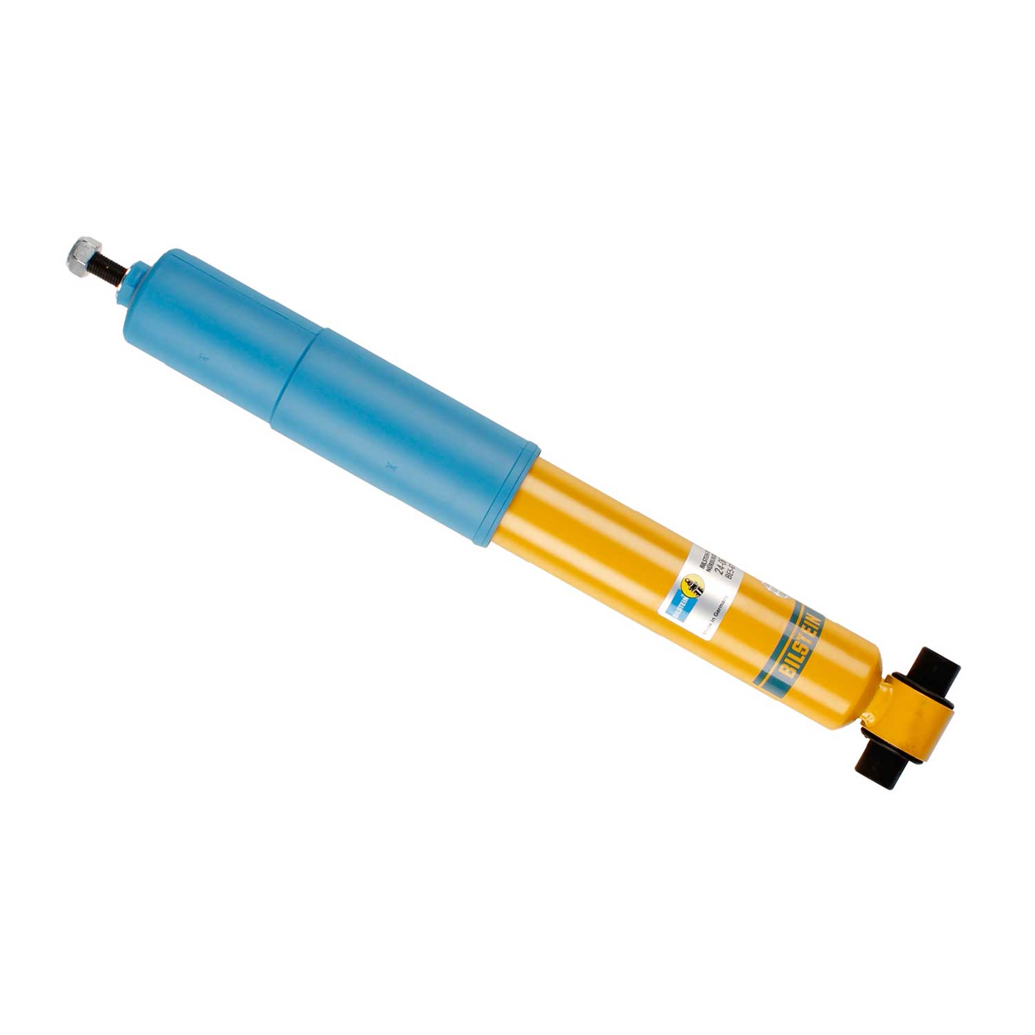 Lengéscsillapító Bilstein B6 hátul 24-067935 Volvo S60 I S80 I V70 II számára