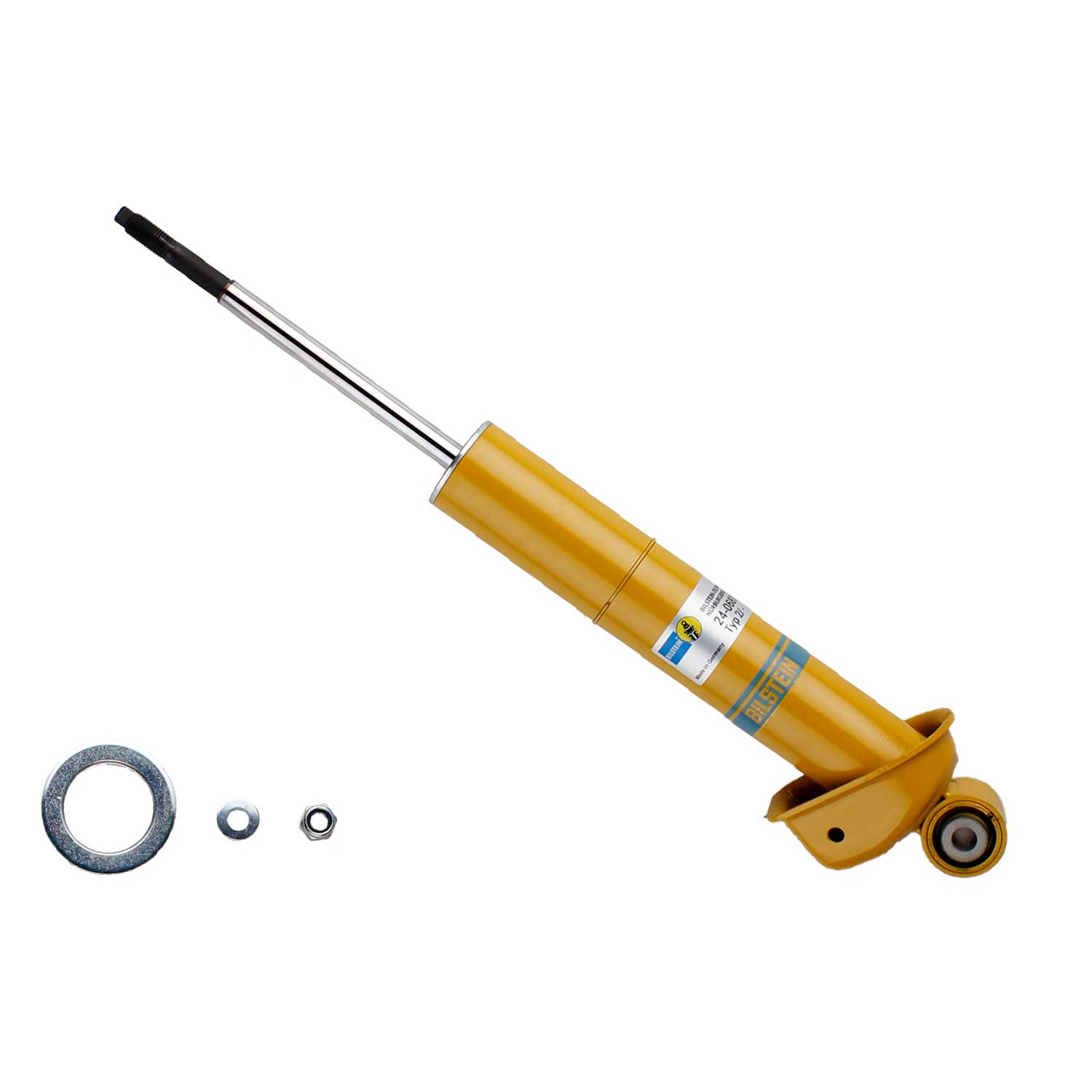 Lengéscsillapító Bilstein B6 hátul 24-068116 Porsche 911 996 911 Cabriolet 996 számára