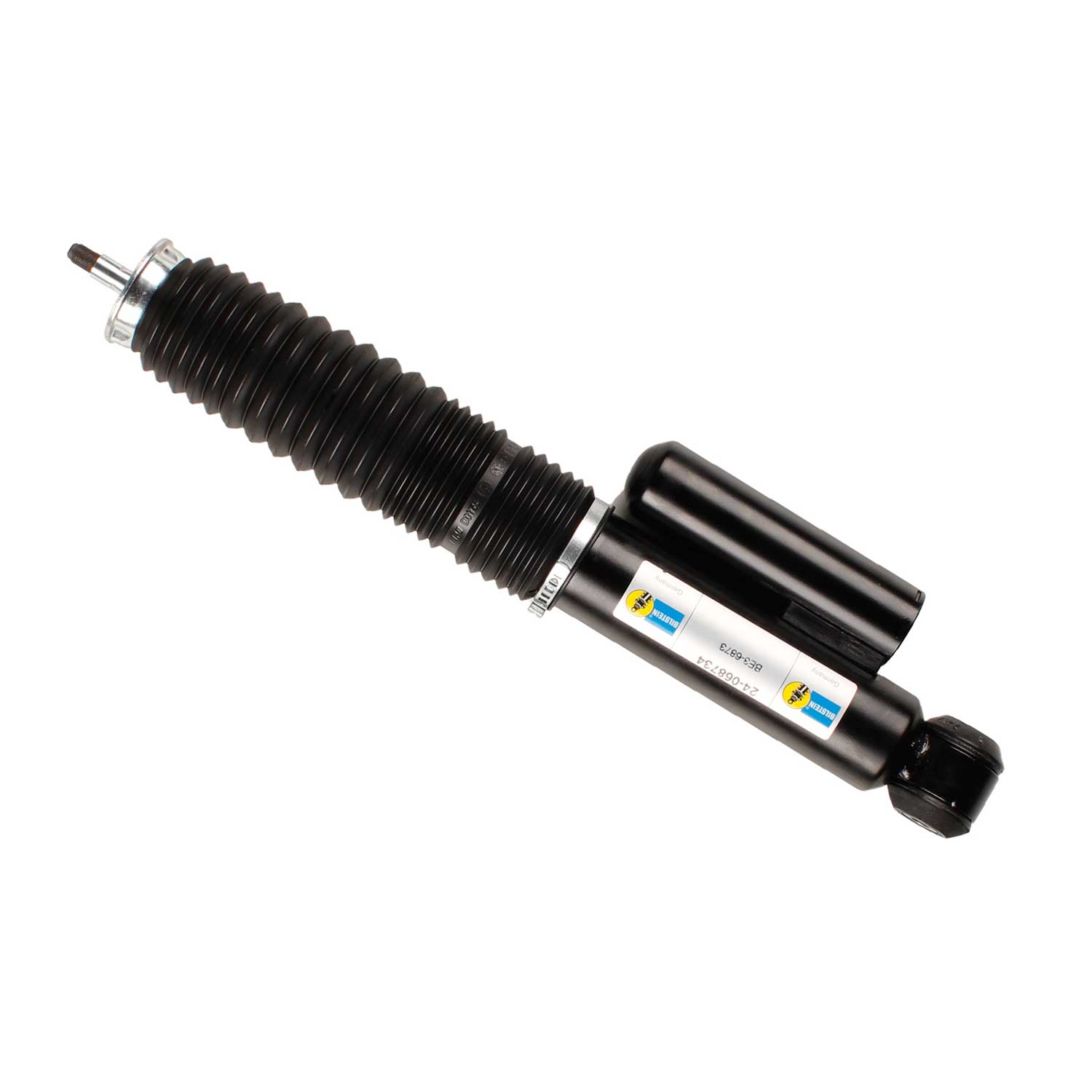 Lengéscsillapító Bilstein B4 hátul 24-068734 Mercedes-Benz E-CLASS Pritsche/Fahrgestell E számára