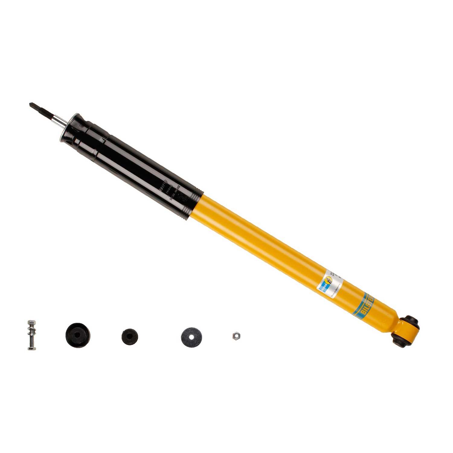 Lengéscsillapító Bilstein B6 hátul 24-069069 Mercedes-Benz E számára