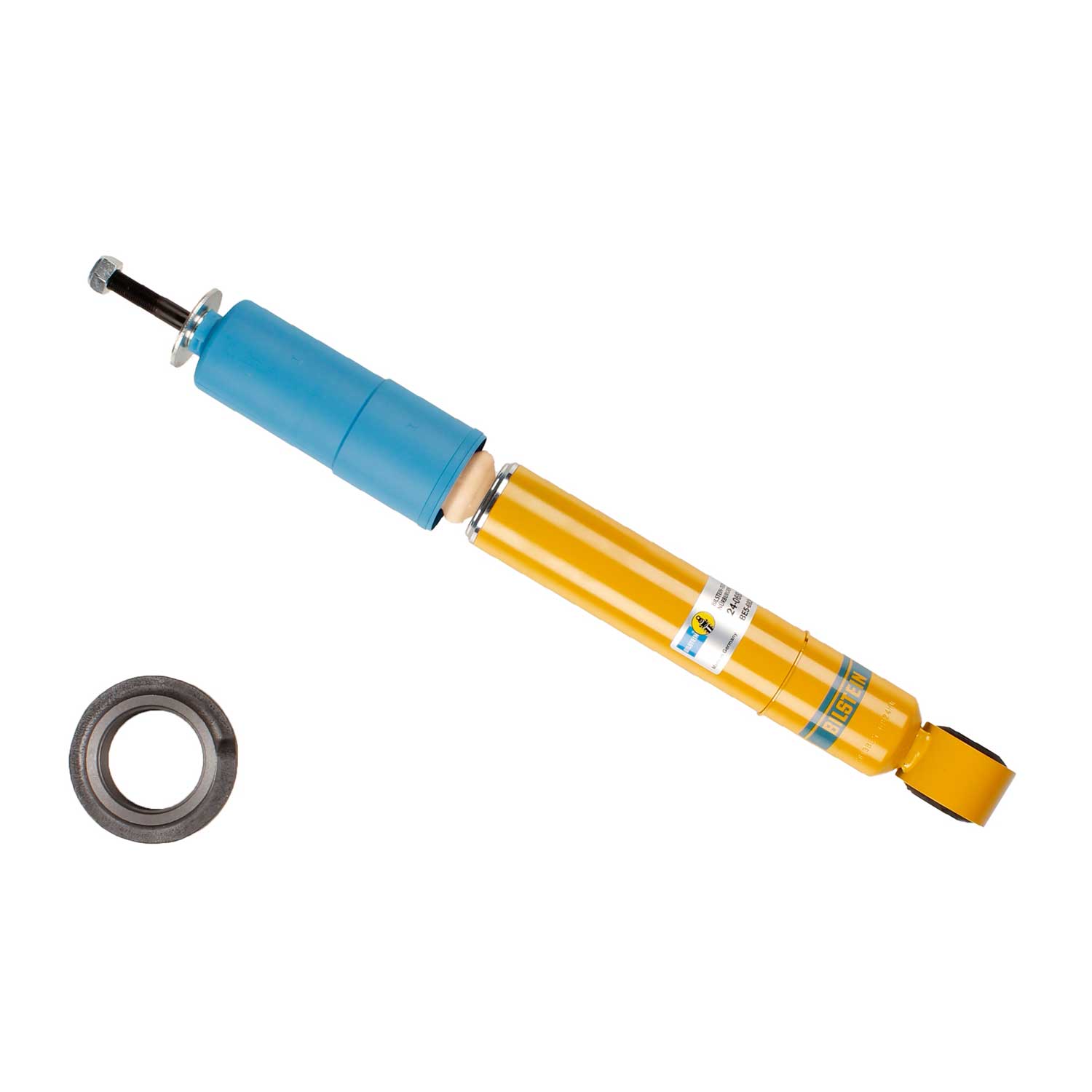 Lengéscsillapító Bilstein B6 hátul 24-069243 Toyota COROLLA számára