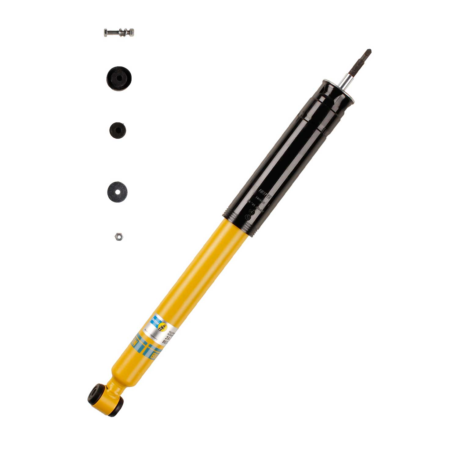 Lengéscsillapító Bilstein B6 hátul 24-100403 Mercedes-Benz C CLK számára
