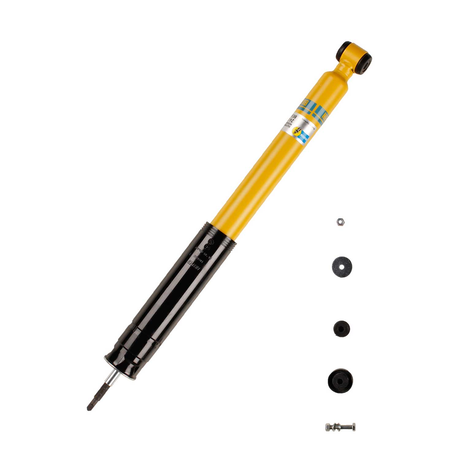 Lengéscsillapító Bilstein B6 hátul 24-100403 Mercedes-Benz C CLK számára