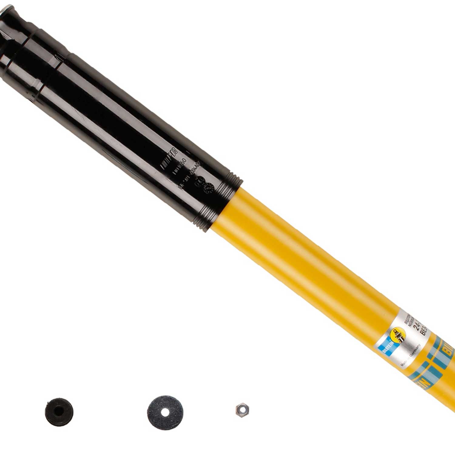 Lengéscsillapító Bilstein B6 hátul 24-100403 Mercedes-Benz C CLK számára