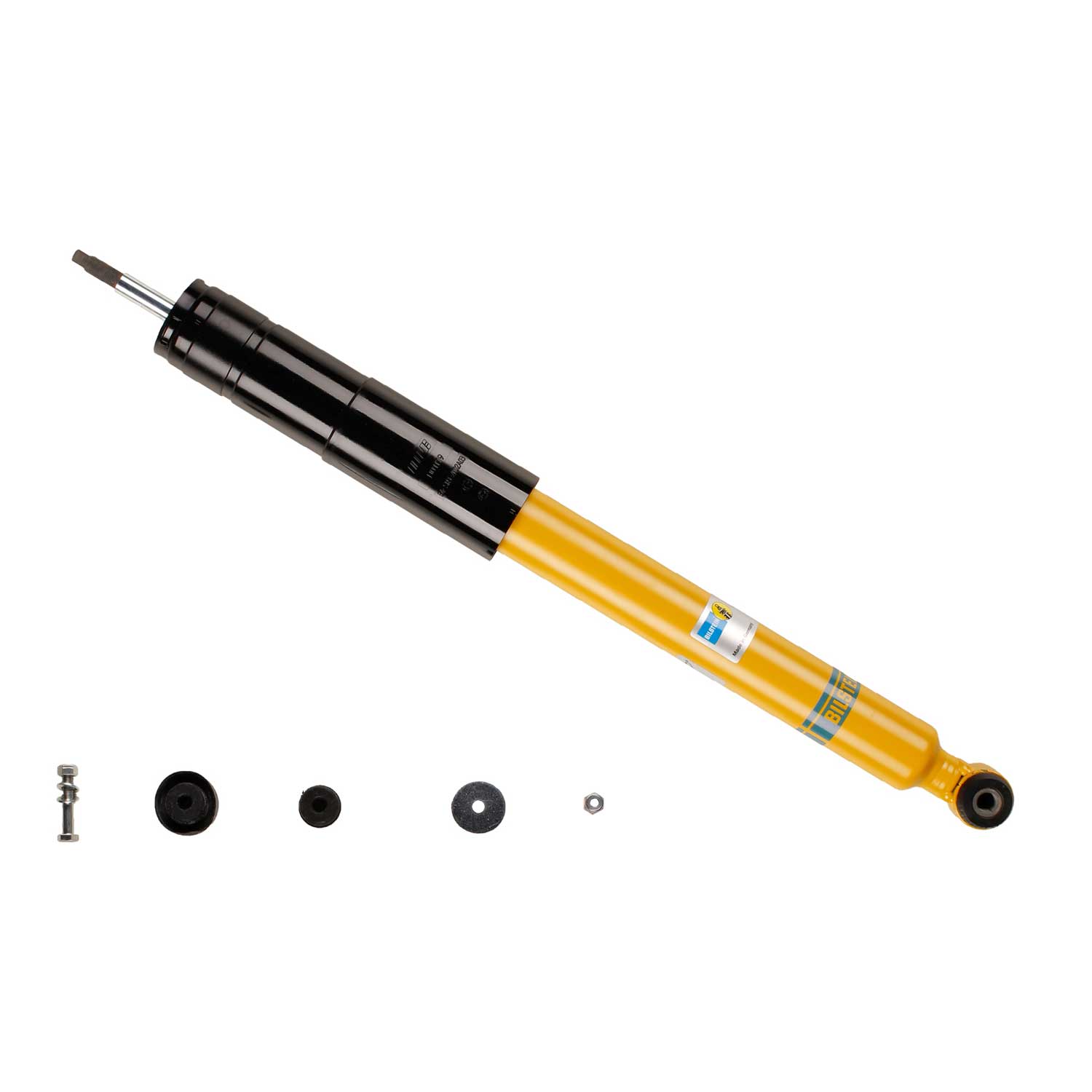 Lengéscsillapító Bilstein B6 hátul 24-100441 Mercedes-Benz 124 190 E számára