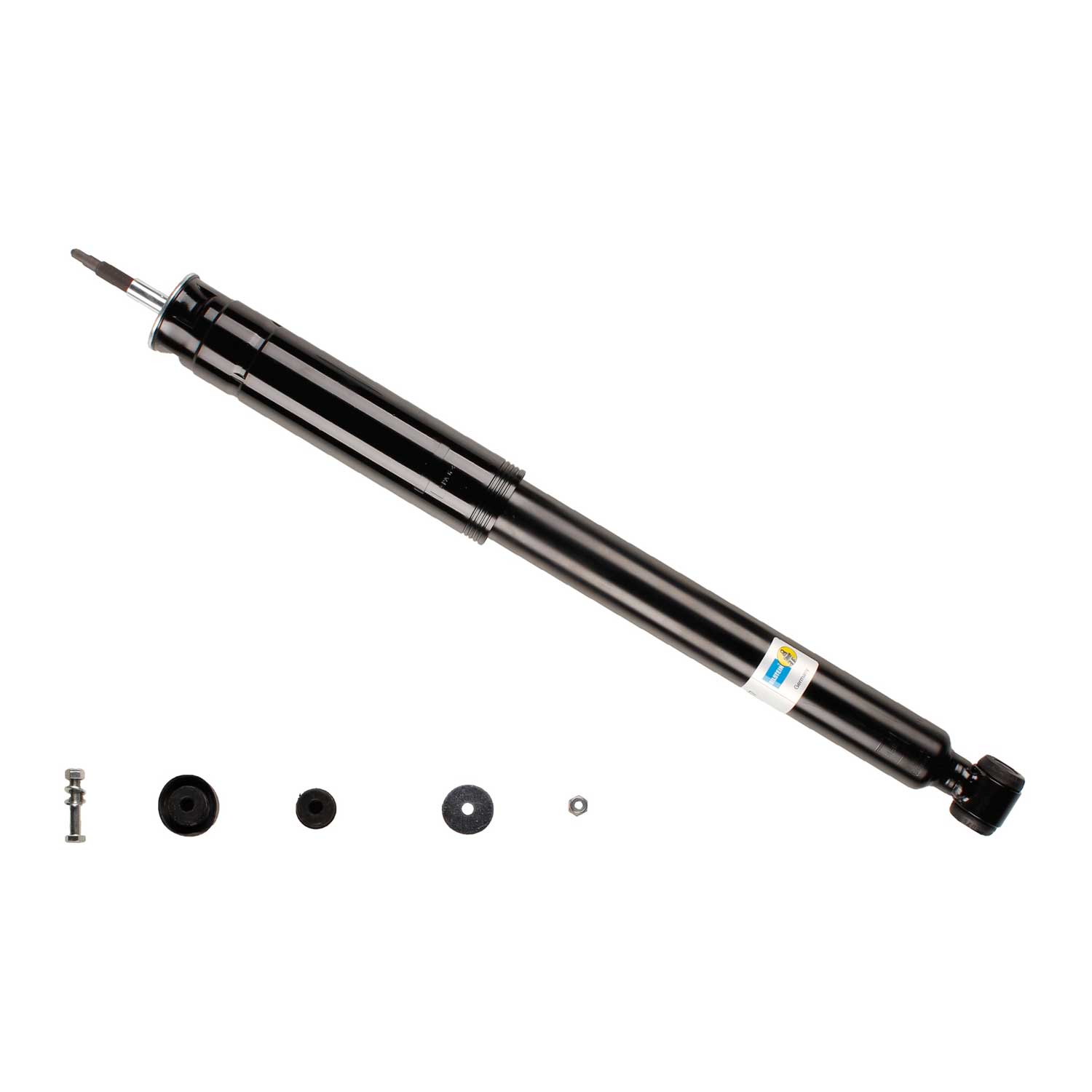 Lengéscsillapító Bilstein B4 hátul 24-100557 Mercedes-Benz E számára