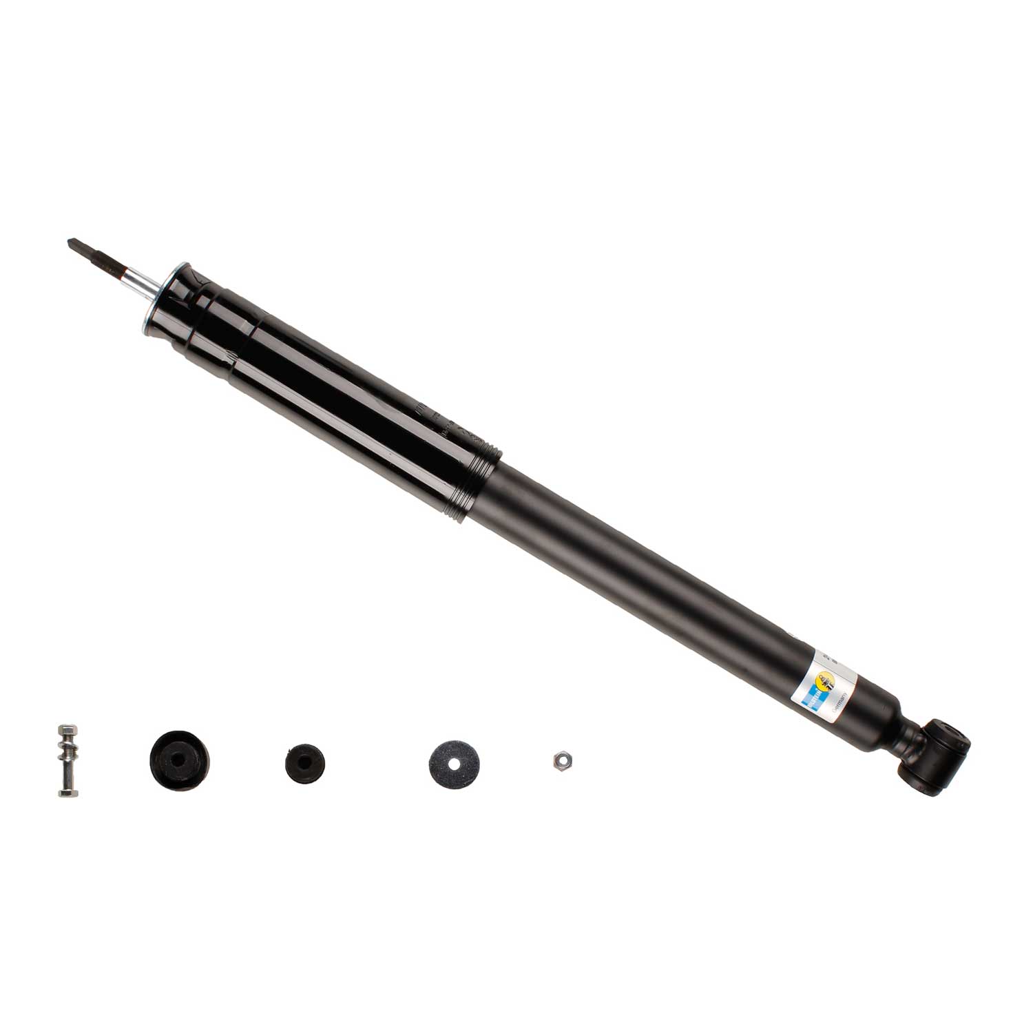 Lengéscsillapító Bilstein B4 hátul 24-100588 Mercedes-Benz E számára
