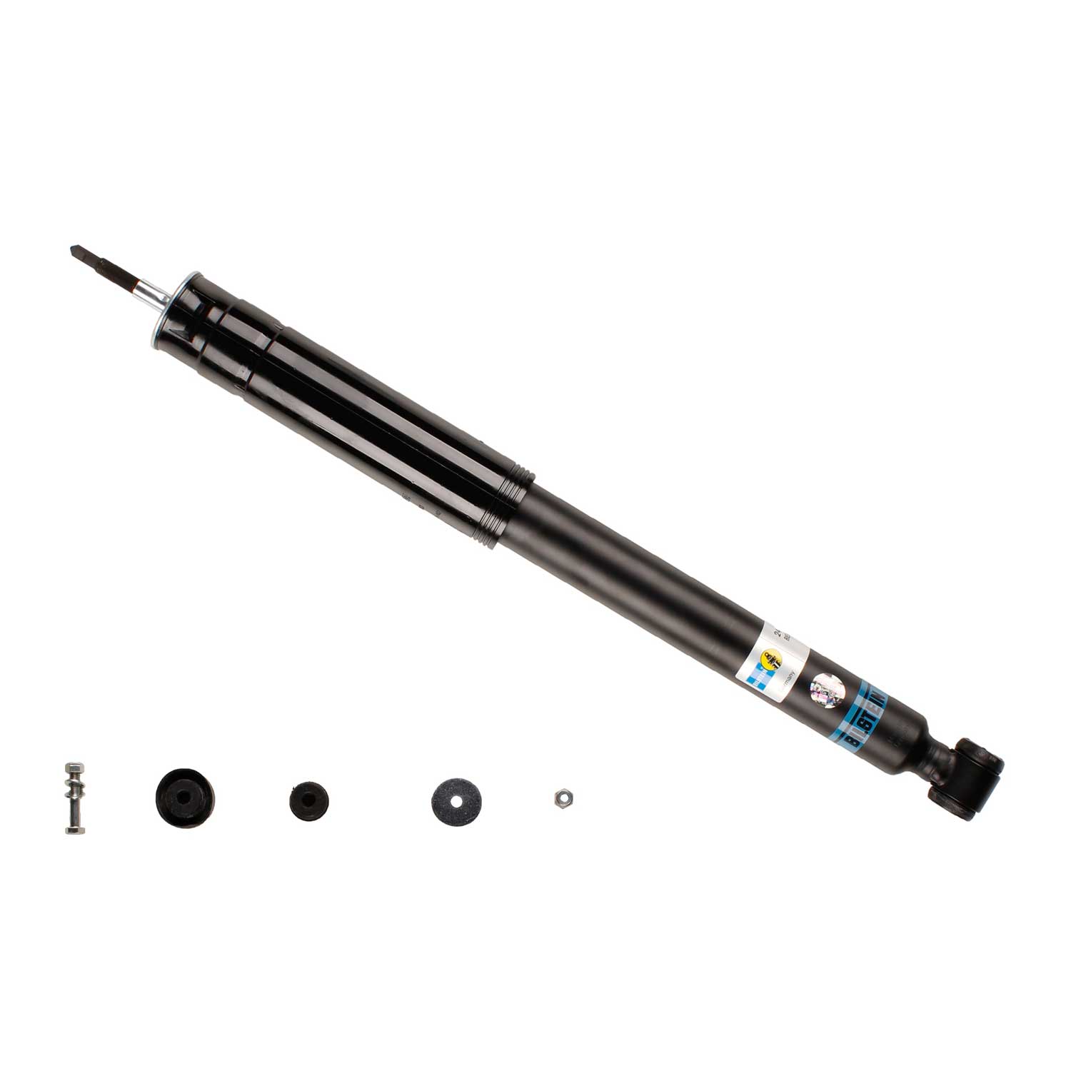 Lengéscsillapító Bilstein B4 hátul 24-100885 Mercedes-Benz SLK számára