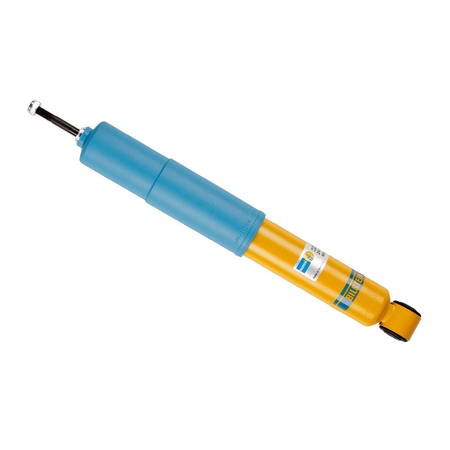 Lengéscsillapító Bilstein B6 hátul 24-102520 Saab 9-3 YS3F 9-3 Cabriolet 9-3 Kombi E50 számára