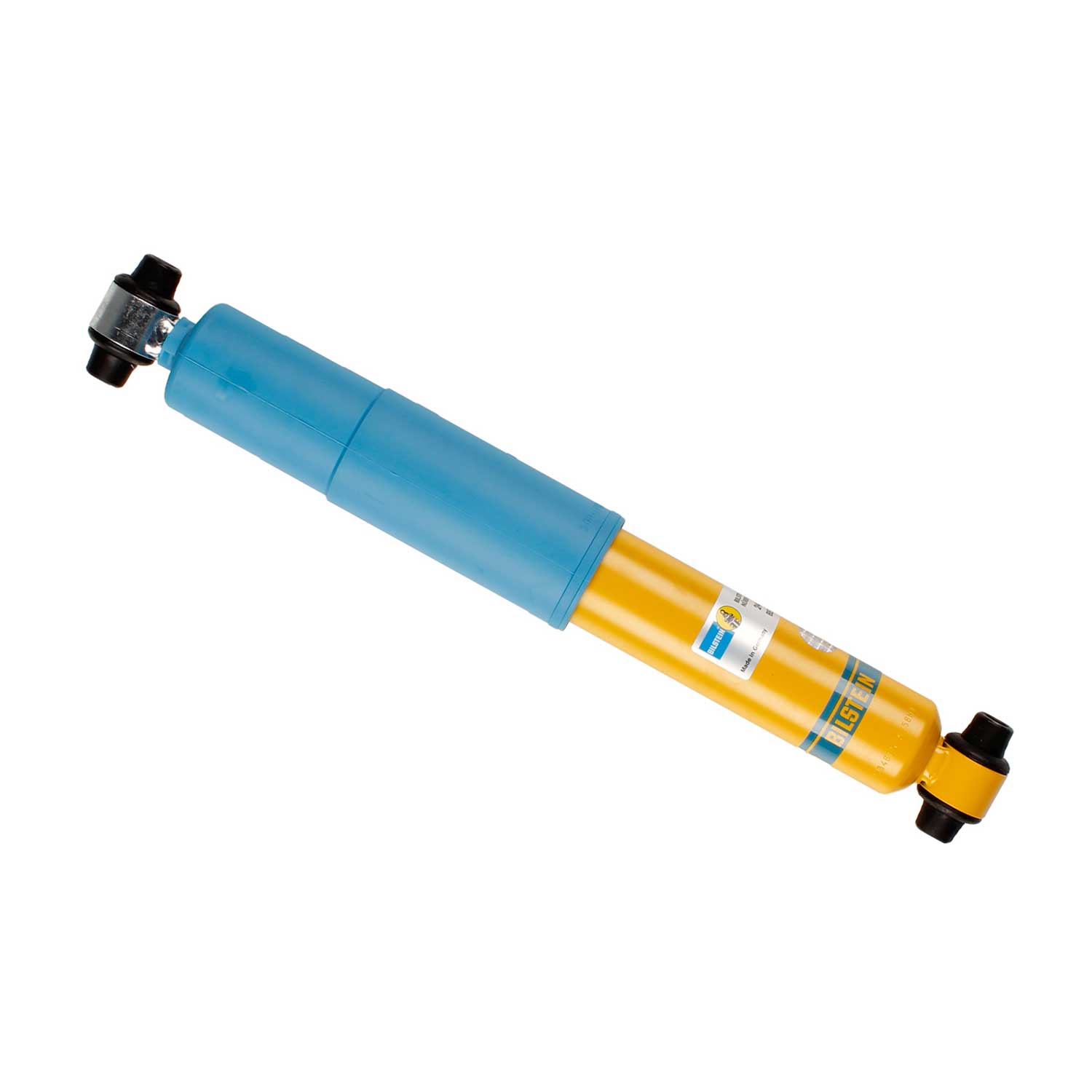 Lengéscsillapító Bilstein B6 hátul 24-102582 Mazda 6 számára