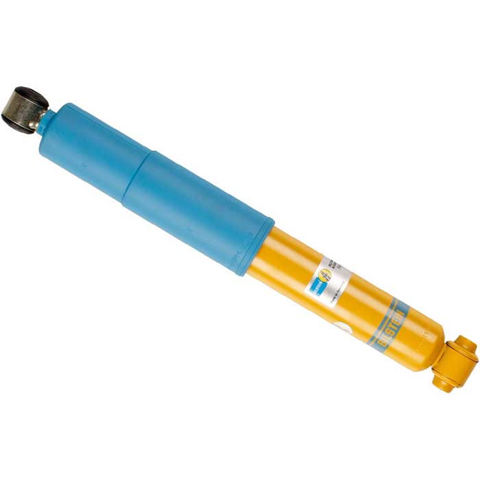 Bilstein Lengéscsillapító B6 hátul 24-102667 Fiat STILO Multi Wagon, STILO számára
