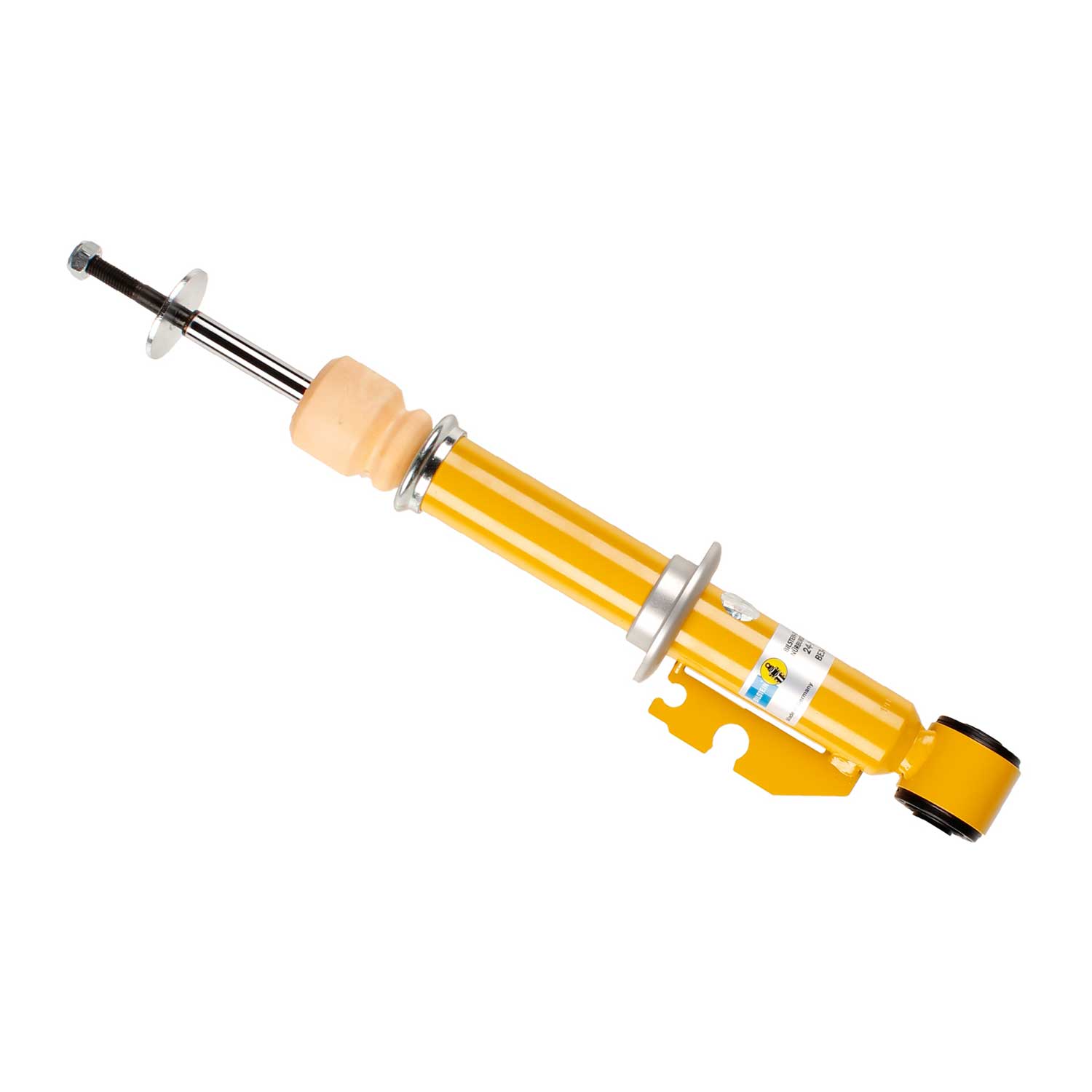 Lengéscsillapító Bilstein B6 hátul 24-103251 Mini MINI R50 R53 MINI Cabriolet számára