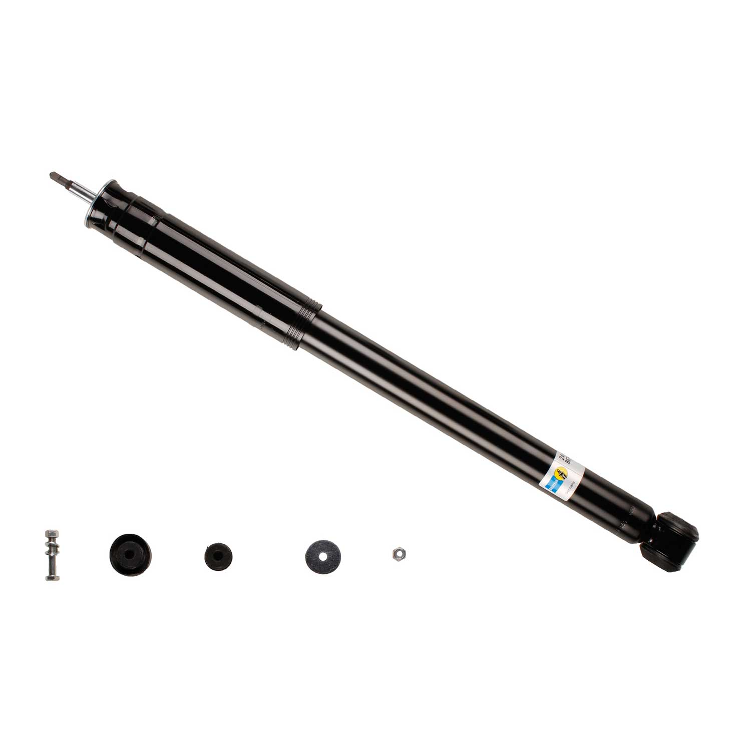 Lengéscsillapító Bilstein B4 hátul 24-105927 Mercedes-Benz CLS E számára