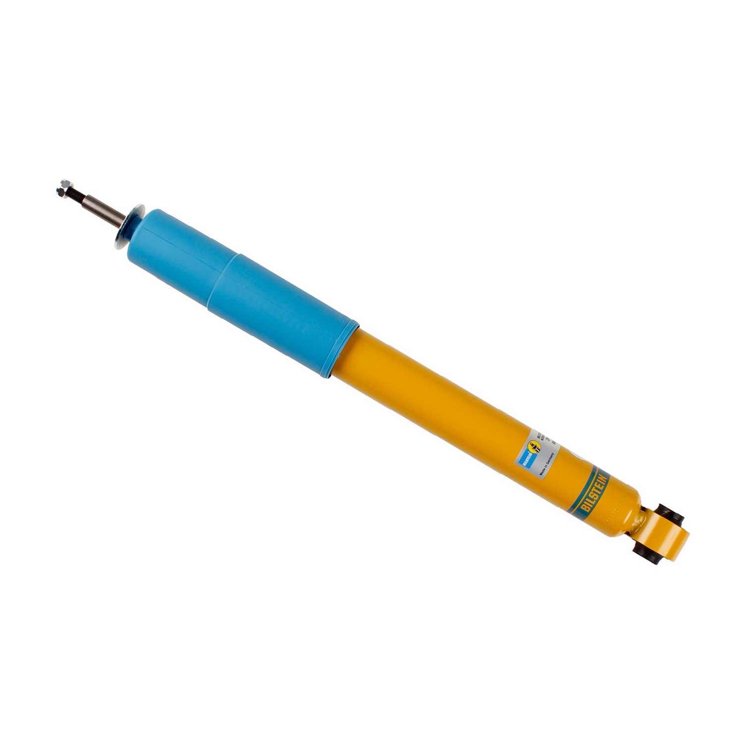 Lengéscsillapító Bilstein B6 hátul 24-107327 Honda ACCORD számára