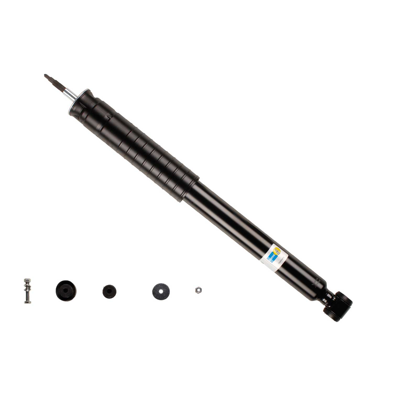 Lengéscsillapító Bilstein B4 hátul 24-108263 Mercedes-Benz E számára