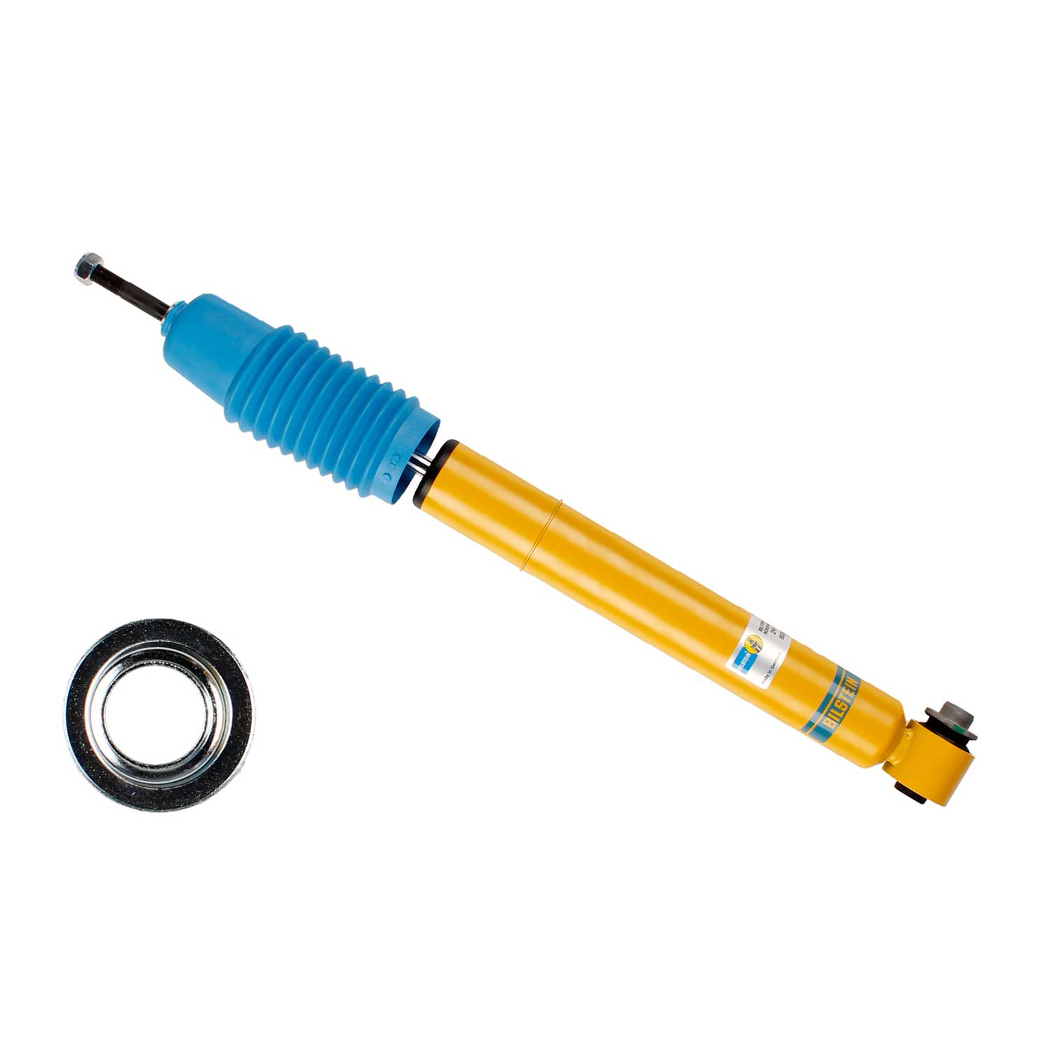 Lengéscsillapító Bilstein B6 hátul 24-109642 Bmw 5er számára