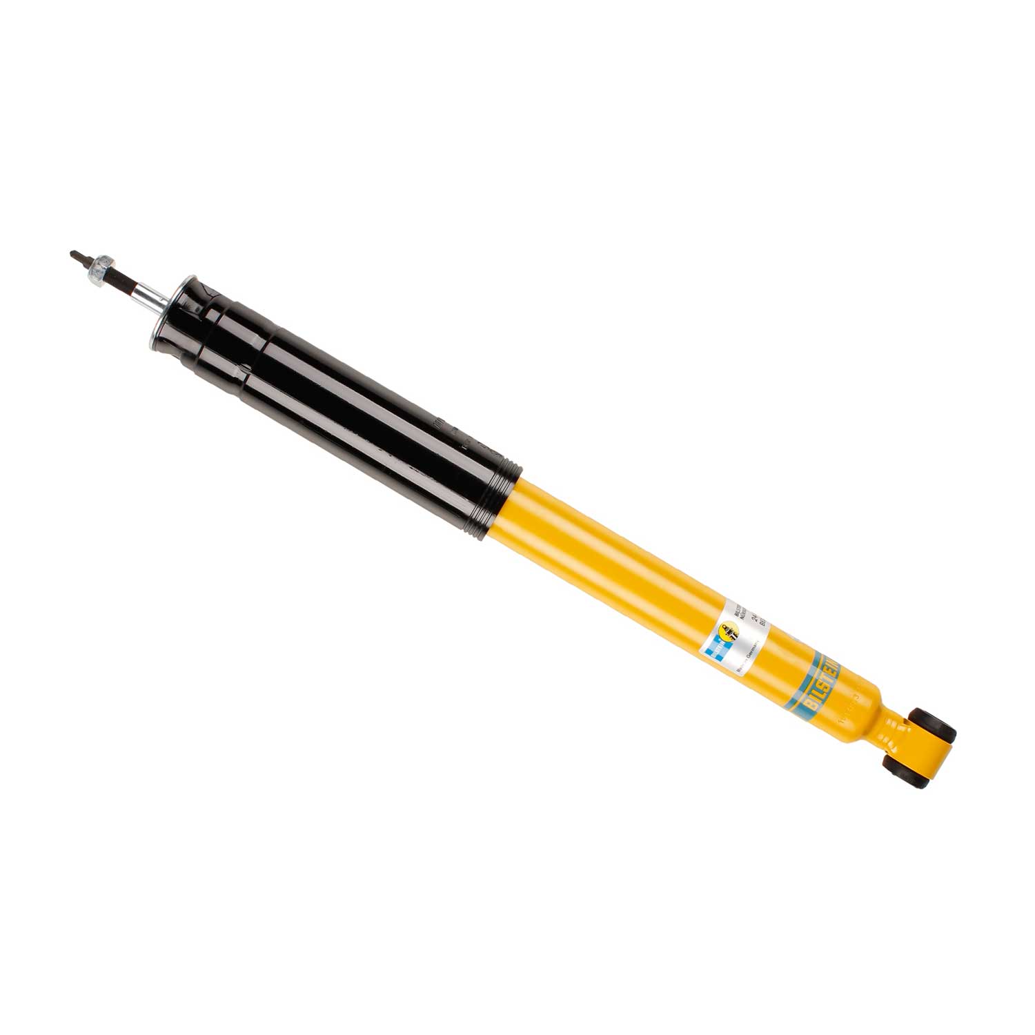 Lengéscsillapító Bilstein B6 hátul 24-109994 Chrysler CROSSFIRE számára