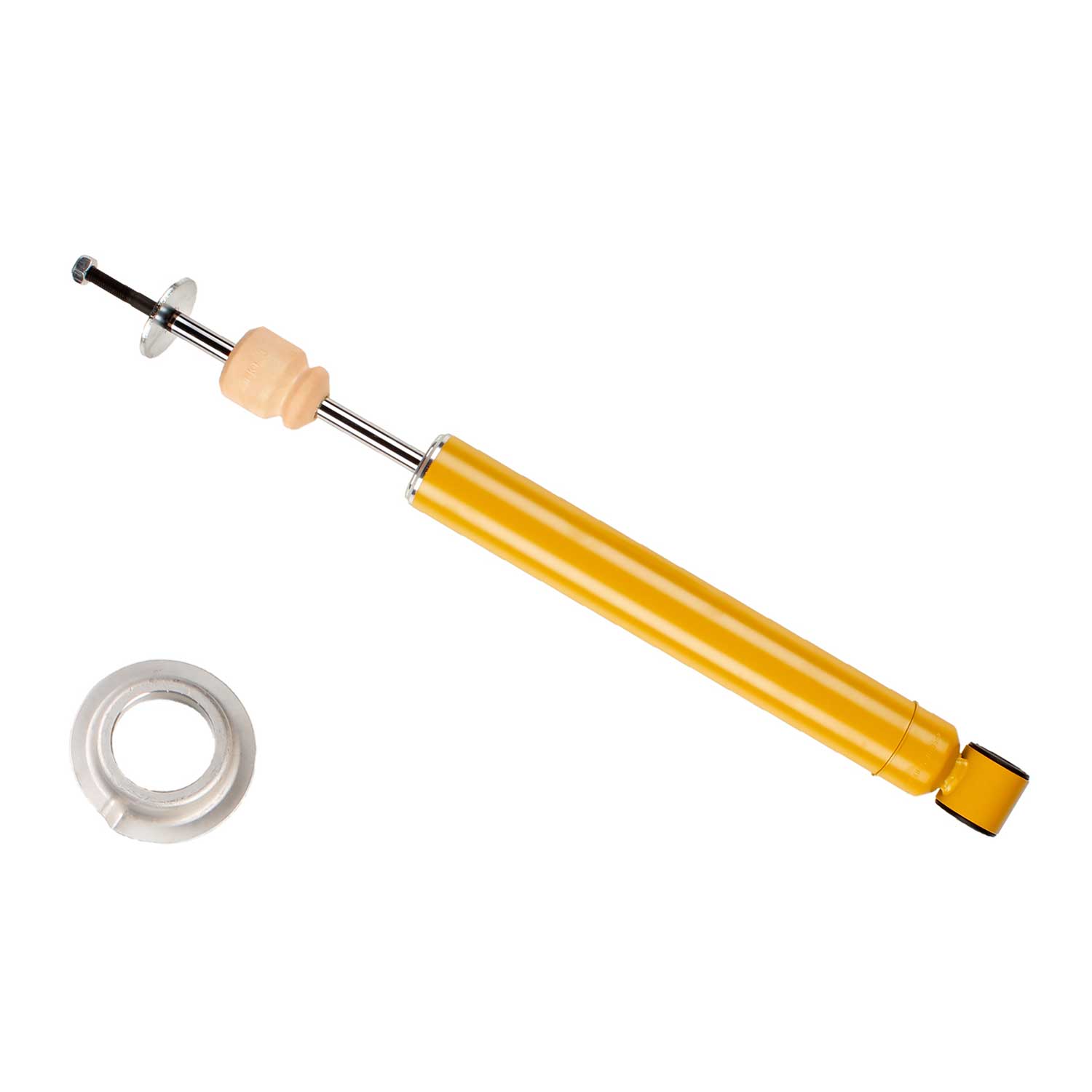 Lengéscsillapító Bilstein B6 hátul 24-110051 Mazda RX-8 számára