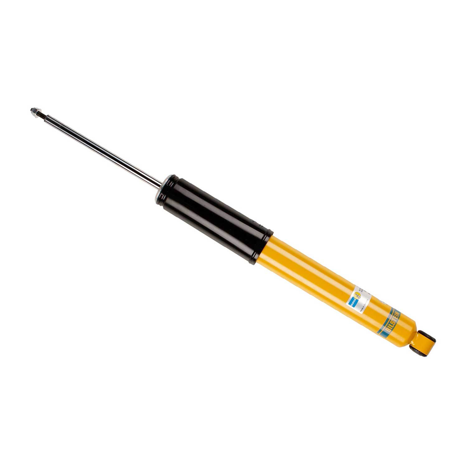 Lengéscsillapító Bilstein B6 hátul 24-110754 Ford FOCUS C-MAX számára