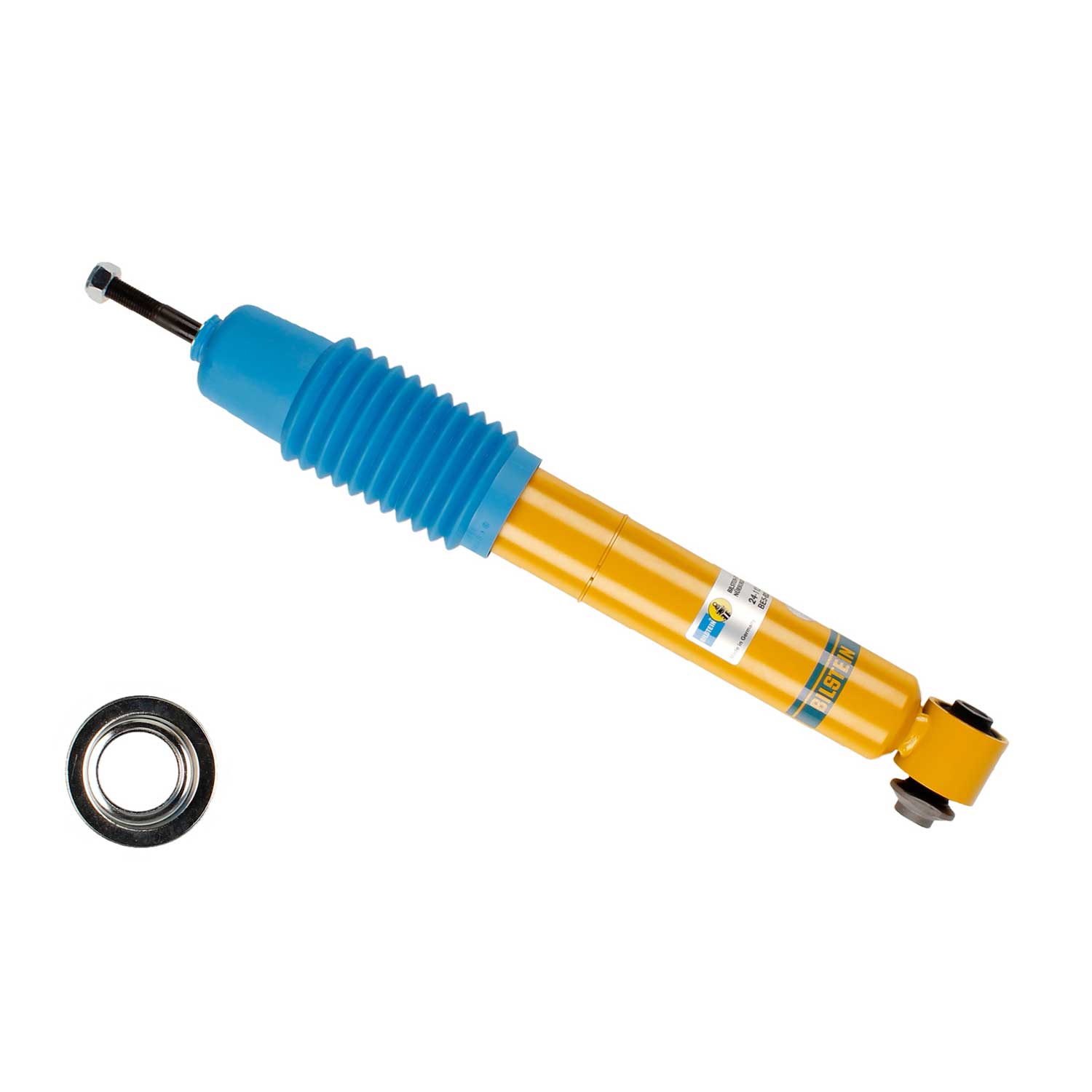 Lengéscsillapító Bilstein B6 hátul 24-112703 Bmw 6er számára