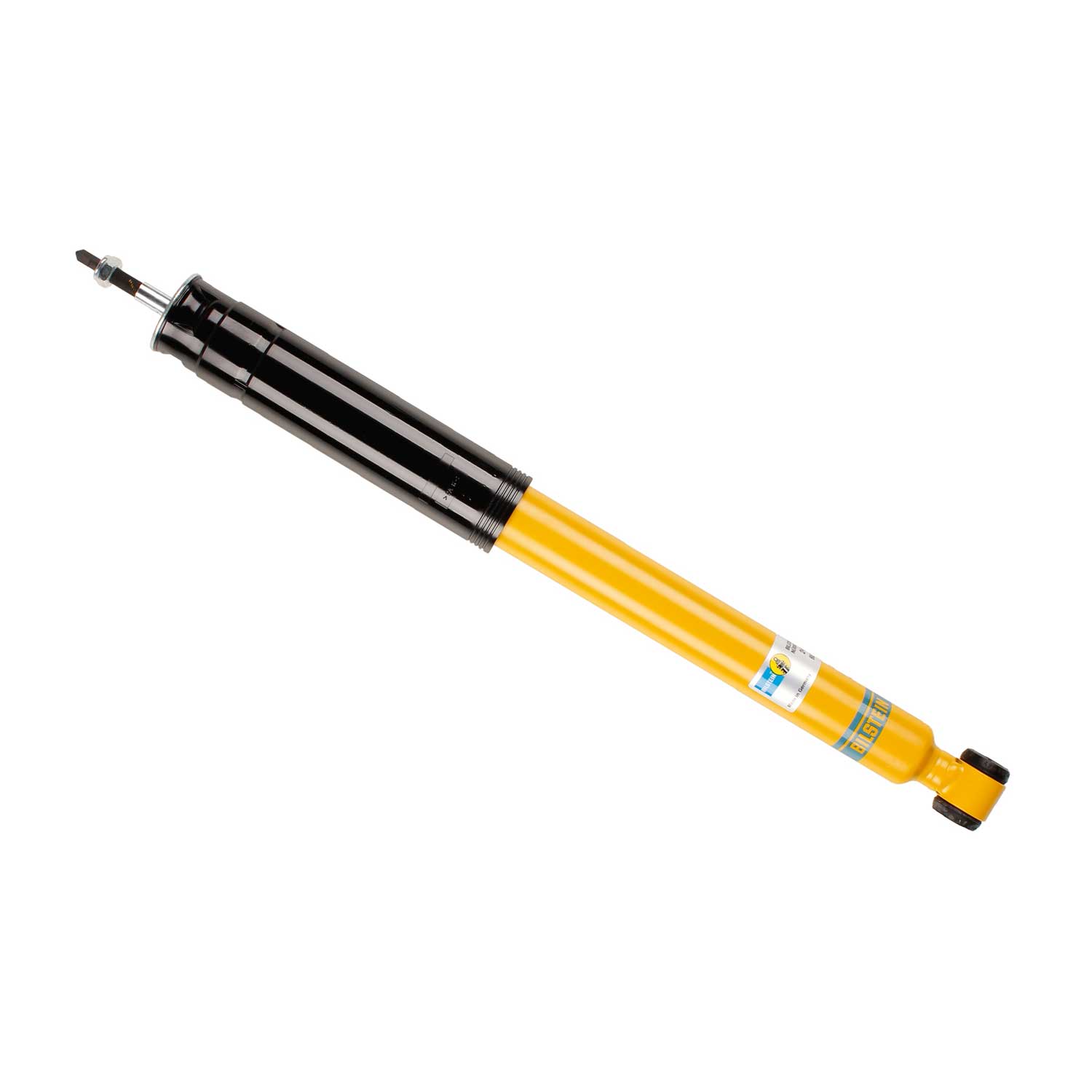 Lengéscsillapító Bilstein B6 hátul 24-113441 Mercedes-Benz SLK számára