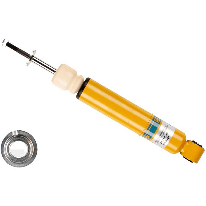 Bilstein Lengéscsillapító B6 hátul 24-114240 Honda CIVIC számára