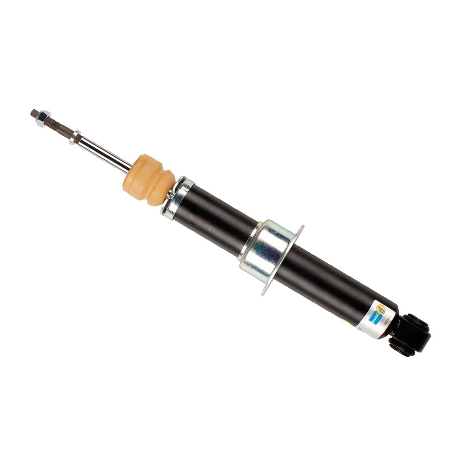 Lengéscsillapító Bilstein B4 hátul 24-114462 Jaguar XK II Coupe számára