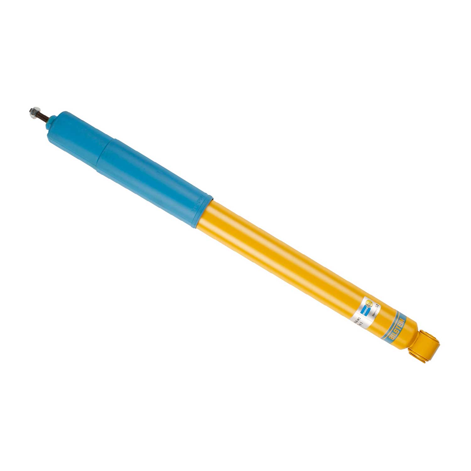 Lengéscsillapító Bilstein B6 hátul 24-114585 Bmw X3 számára