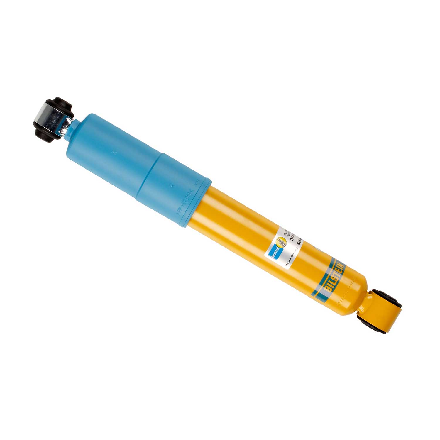 Lengéscsillapító Bilstein B6 hátul 24-114653 Vauxhall ASTRA Mk V számára