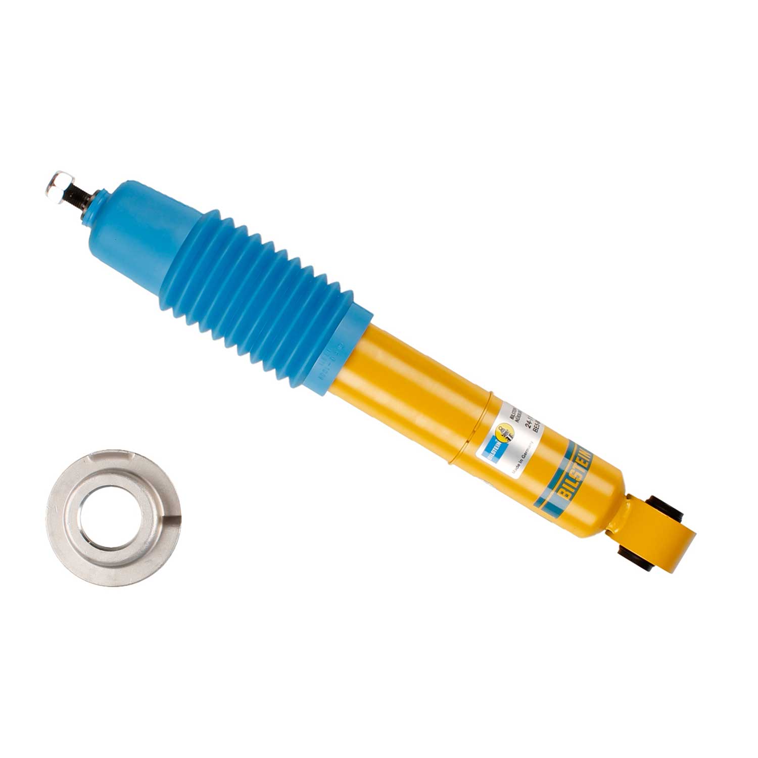 Lengéscsillapító Bilstein B6 hátul 24-118323 Subaru LEGACY IV LEGACY IV Kombi számára