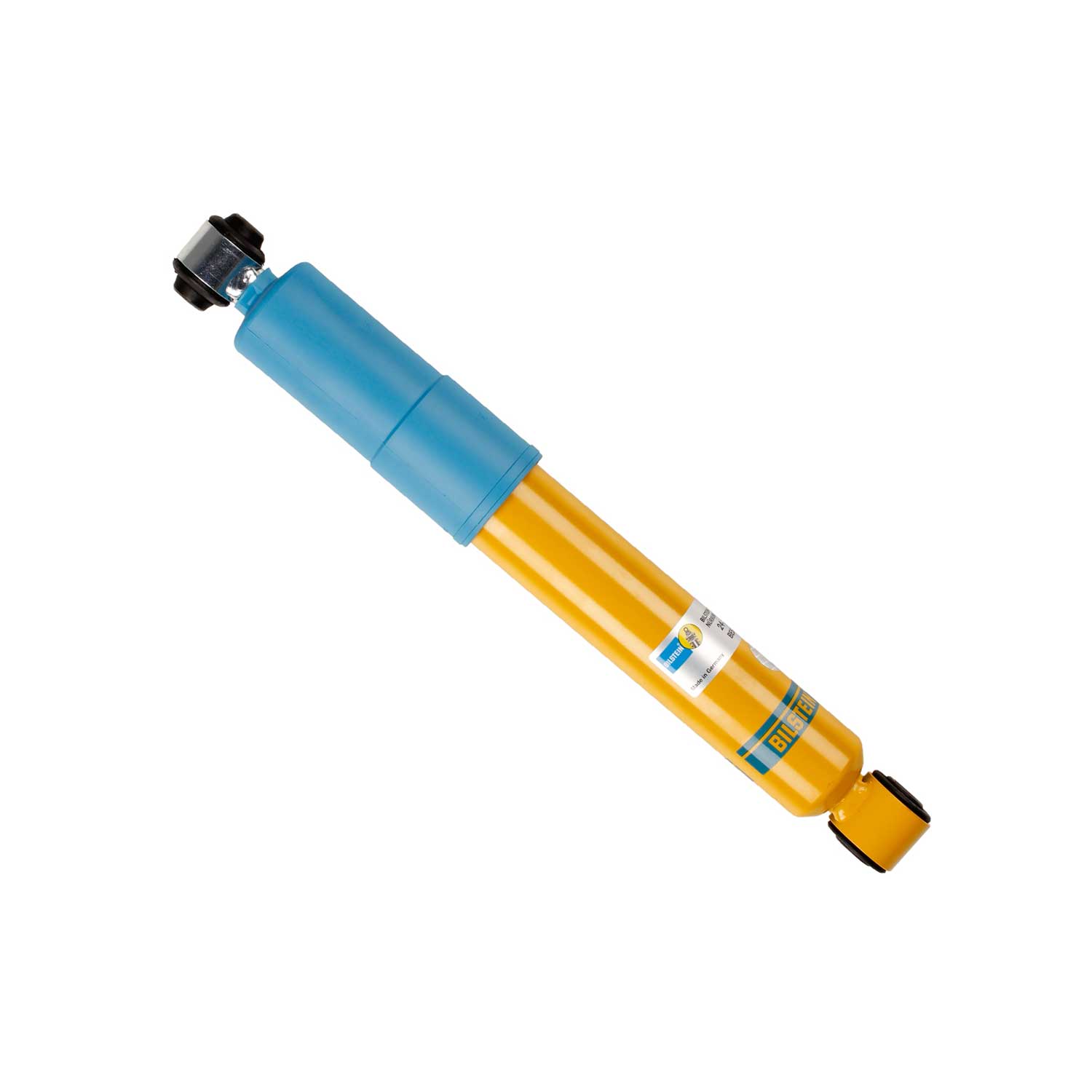 Lengéscsillapító Bilstein B6 hátul 24-118576 Vauxhall ASTRA Mk V ASTRAVAN Mk V ZAFIRA számára