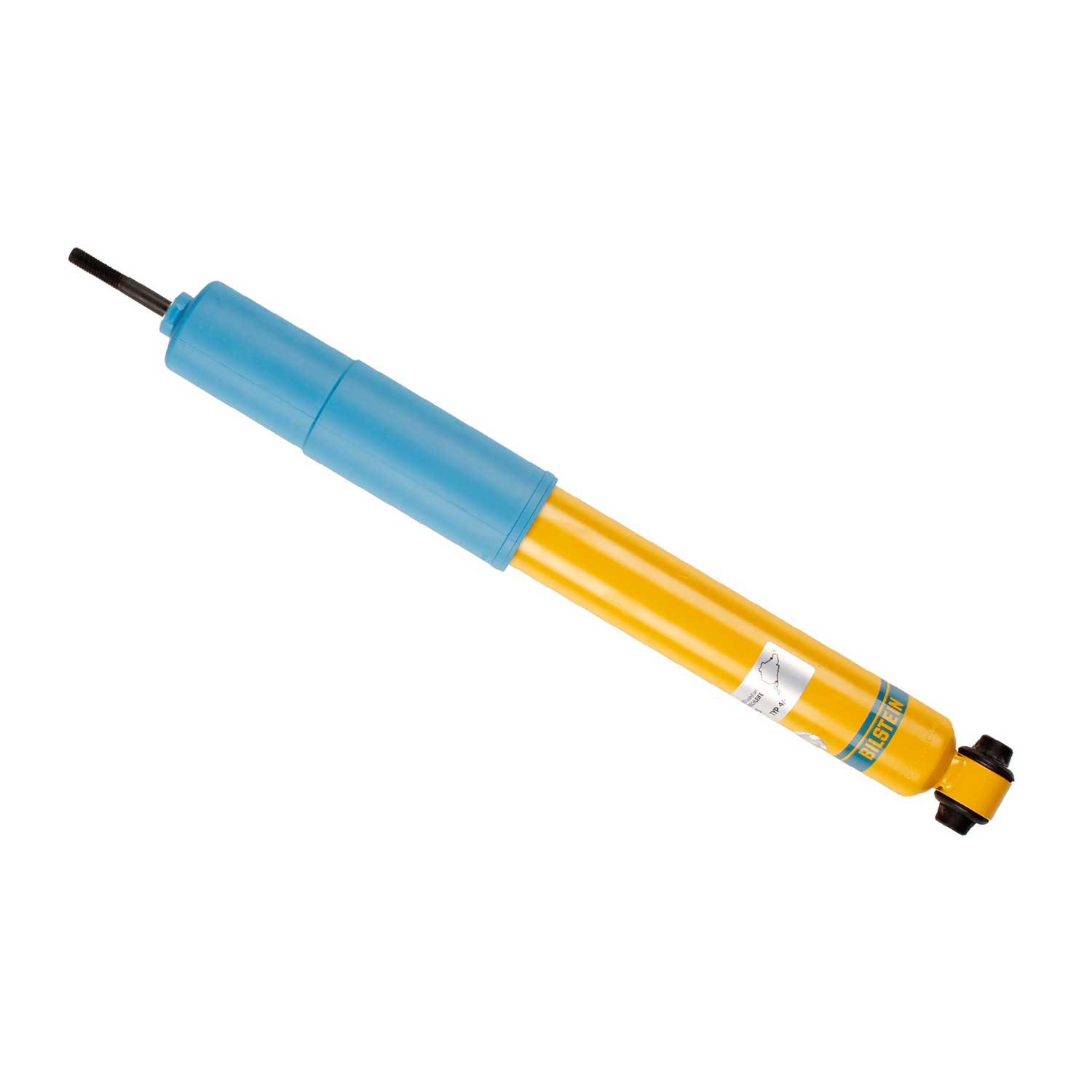 Lengéscsillapító Bilstein B6 hátul 24-122245 Ford Usa MUSTANG Convertible MUSTANG Coupe számára