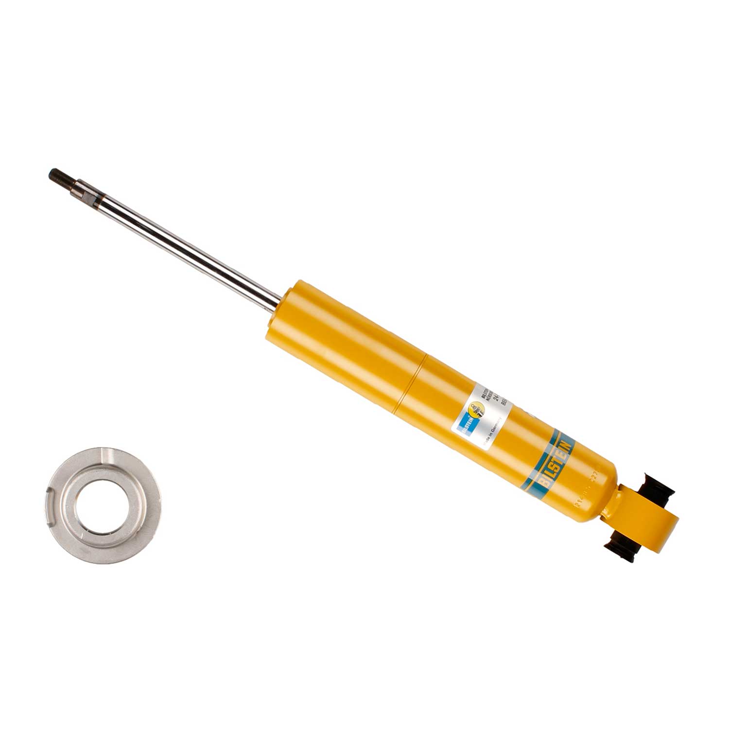 Lengéscsillapító Bilstein B6 hátul 24-122757 Peugeot 407 407 Coupe 407 SW számára