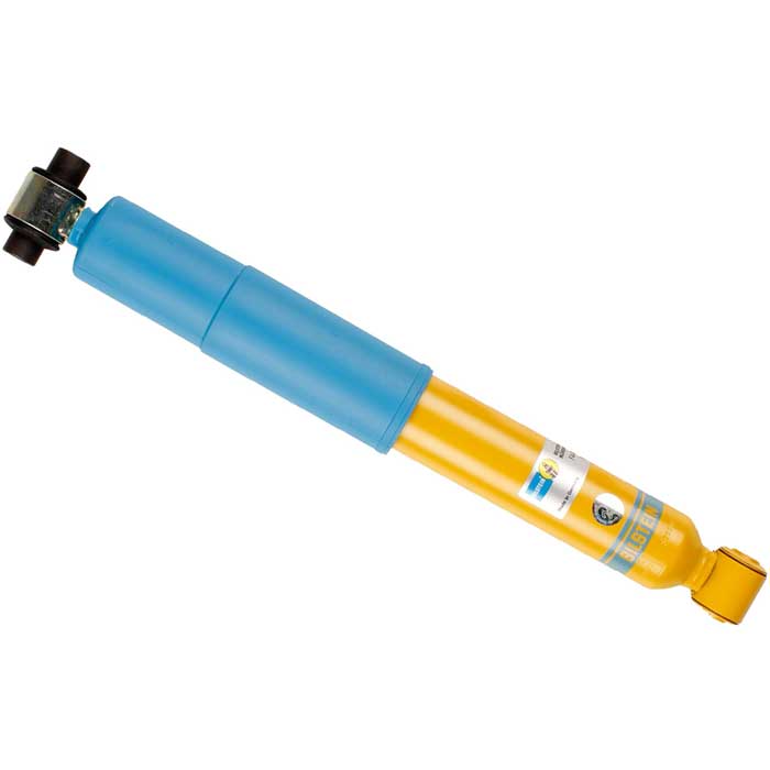 Bilstein Lengéscsillapító B6 hátul 24-124508 Ford FOCUS II, FOCUS III számára