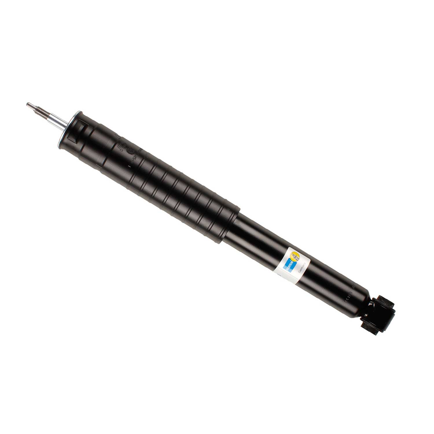 Lengéscsillapító Bilstein B4 hátul 24-126793 Smart FORTWO Cabrio FORTWO Coupe számára