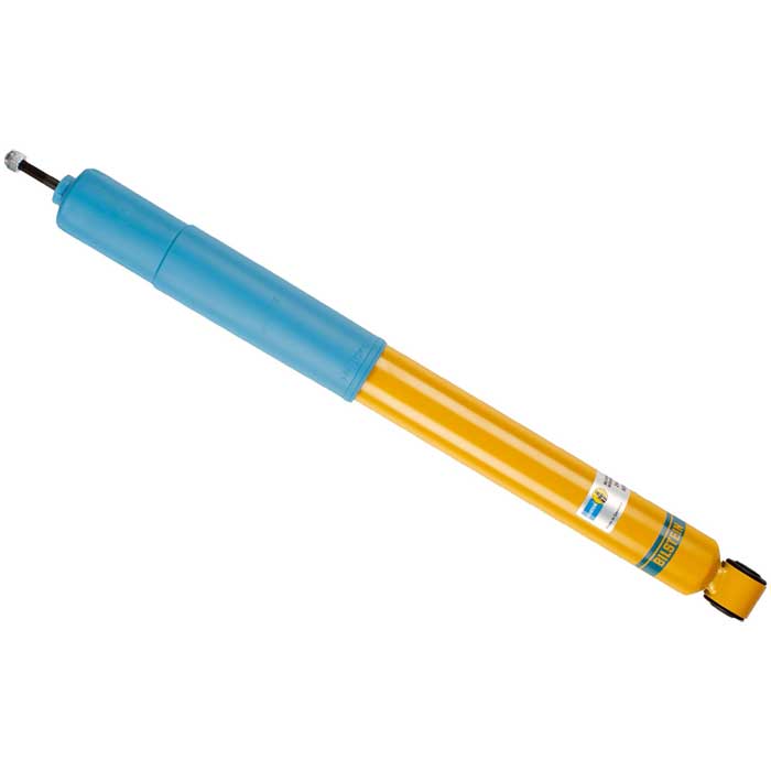 Bilstein Lengéscsillapító B6 hátul 24-128636 Renault CLIO számára