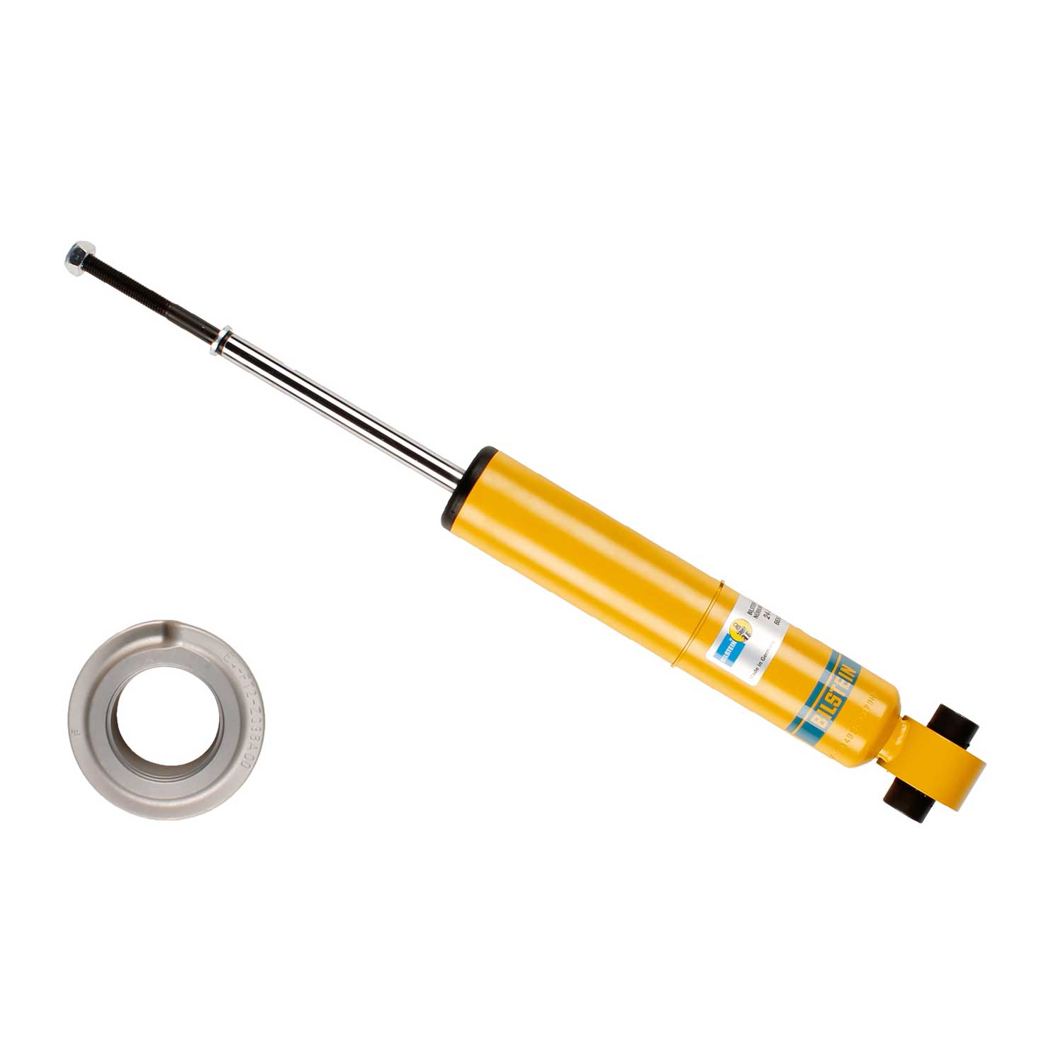 Lengéscsillapító Bilstein B6 hátul 24-128797 Alfa Romeo 159 BRERA SPIDER számára