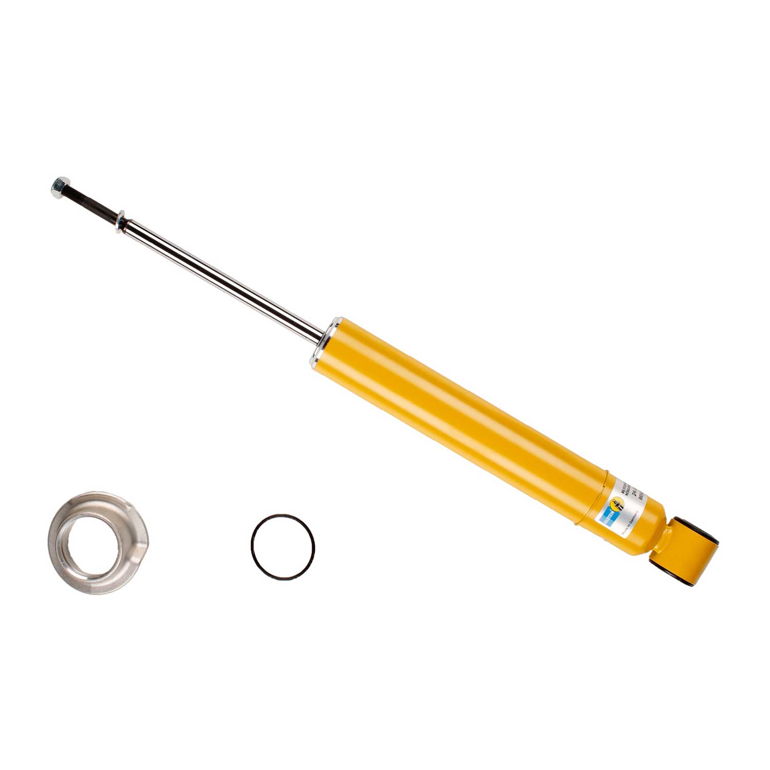Lengéscsillapító Bilstein B6 hátul 24-131759 Mazda MX-5 III számára