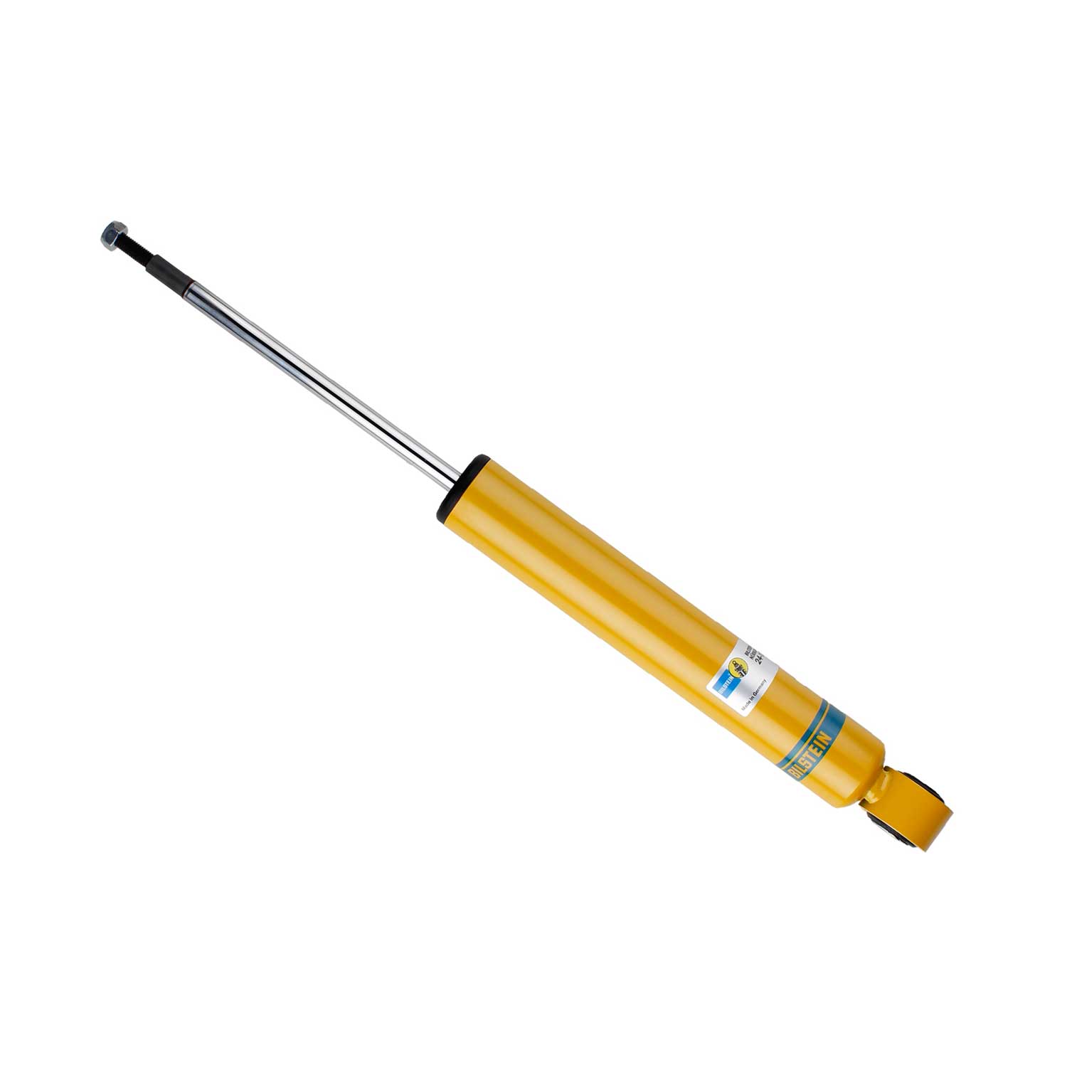Lengéscsillapító Bilstein B6 hátul 24-136822 Audi TT TT Roadster számára
