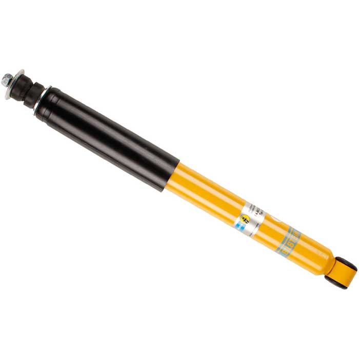 Bilstein Lengéscsillapító B6 hátul 24-141086 Vauxhall CORSA Mk II, CORSAVAN, TIGRA TwinTop számára