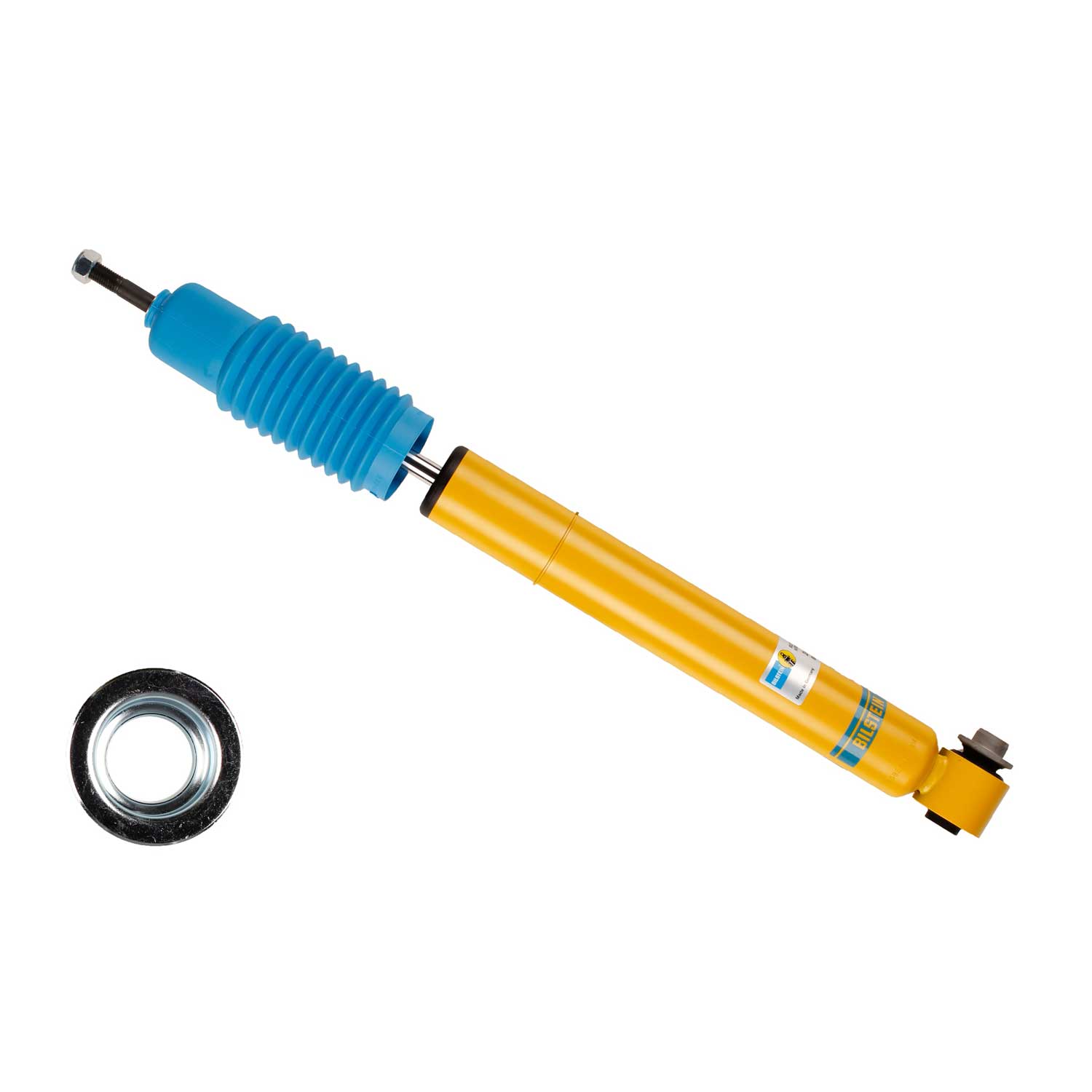 Lengéscsillapító Bilstein B6 hátul 24-141789 Bmw 5er számára