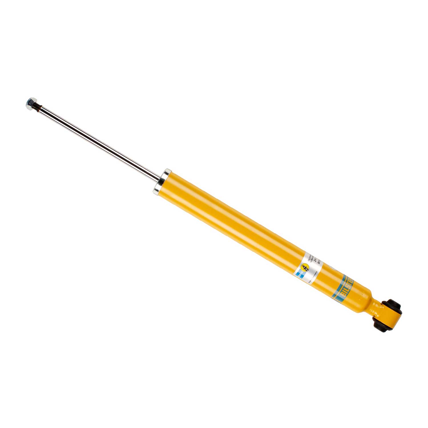 Lengéscsillapító Bilstein B6 hátul 24-141833 Mercedes-Benz C E számára