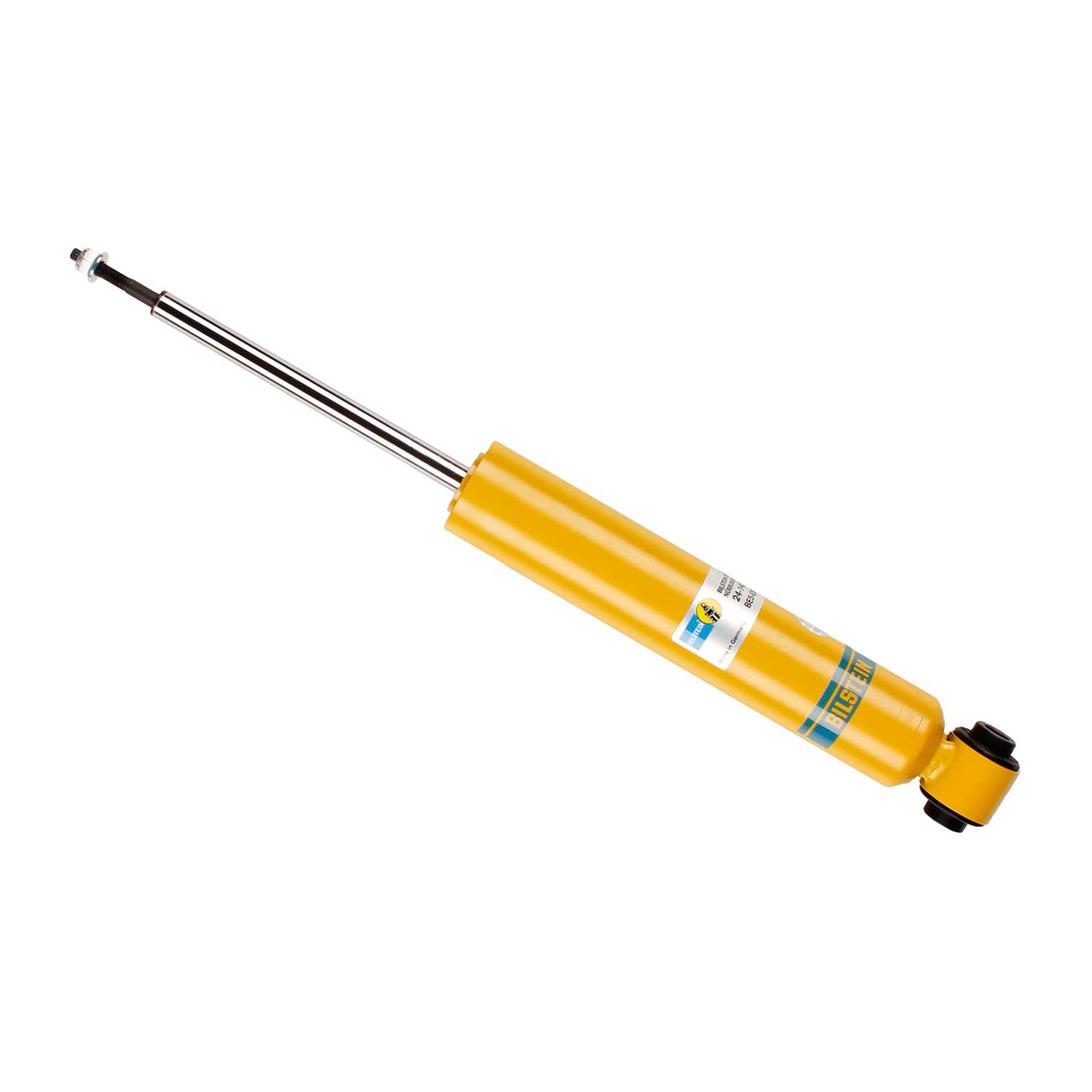 Lengéscsillapító Bilstein B6 hátul 24-143639 Volvo S60 II S80 II V60 V70 III XC70 II XC70 számára
