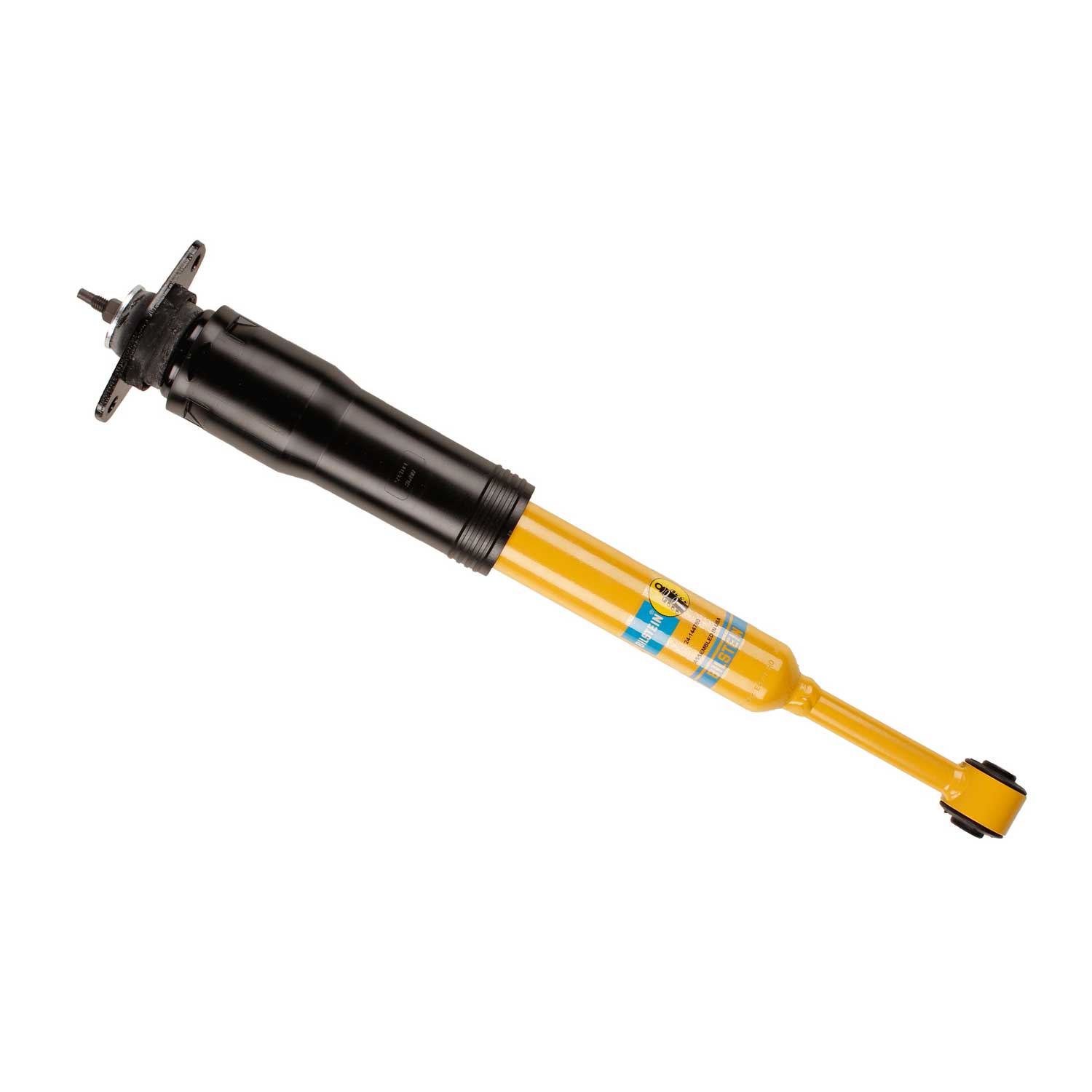 Lengéscsillapító Bilstein B6 hátul 24-144780 Dodge CHARGER MAGNUM számára