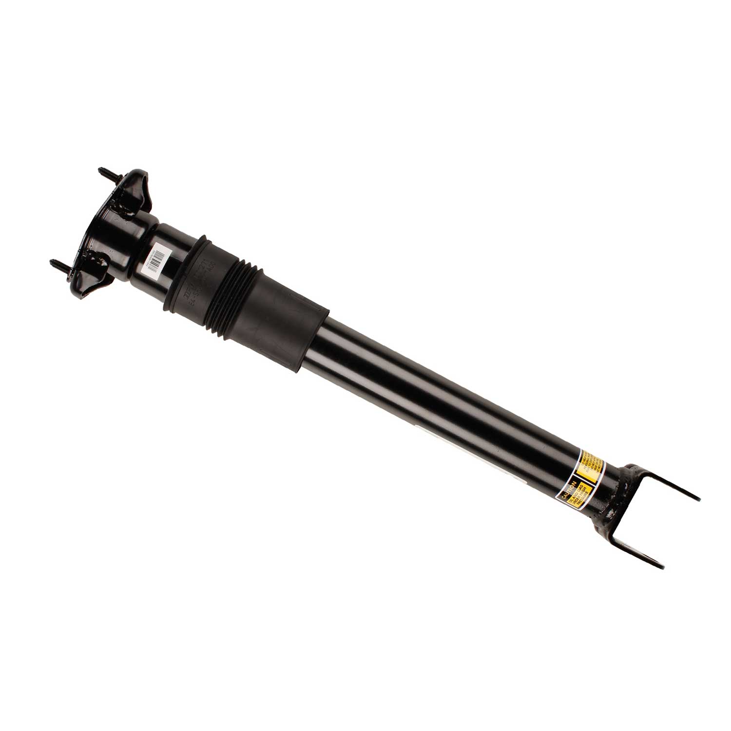 Lengéscsillapító Bilstein B4 hátul 24-144834 Mercedes-Benz M számára