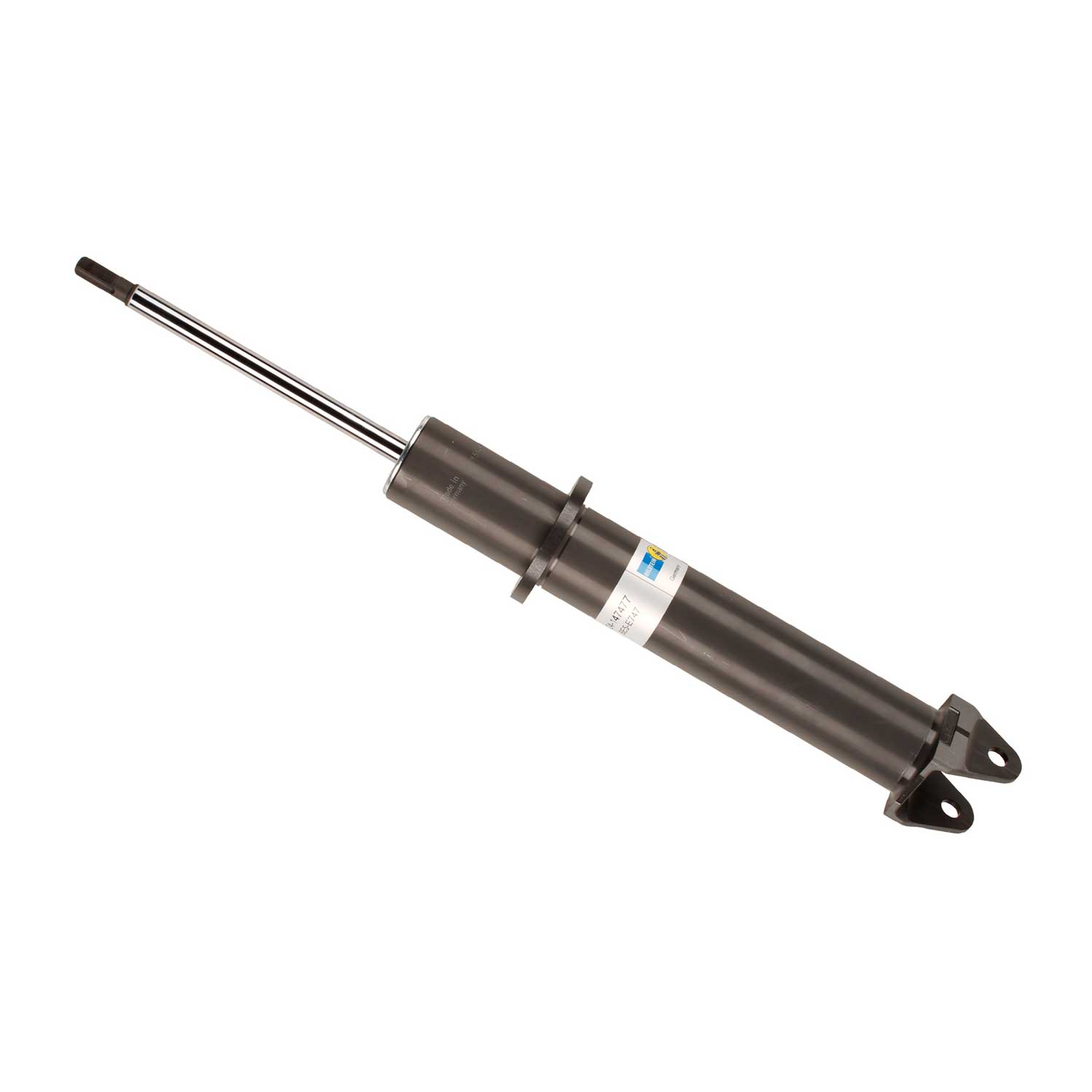 Lengéscsillapító Bilstein B4 hátul 24-147477 Porsche 911 997 911 Cabriolet 997 911 Targa 997 számára
